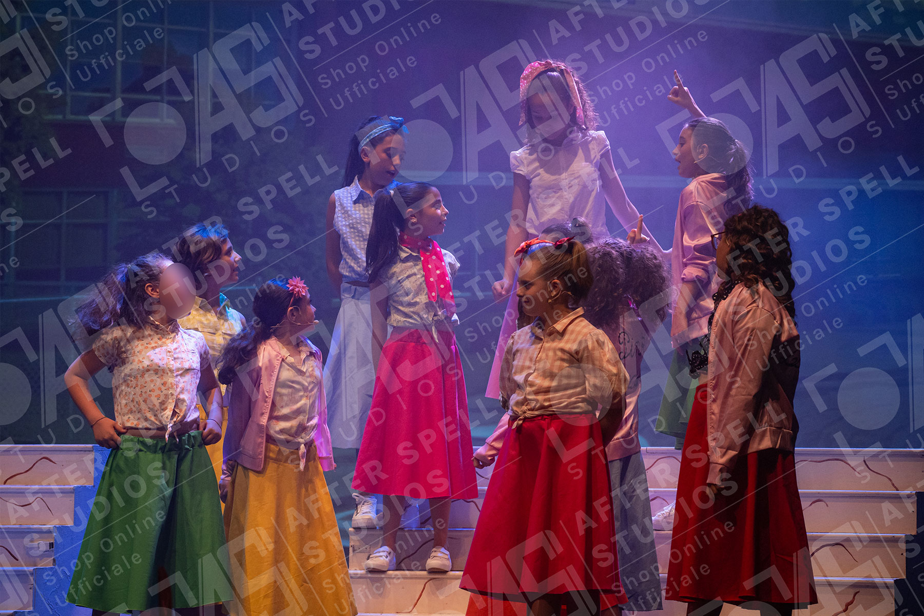 Grease - Foto 32