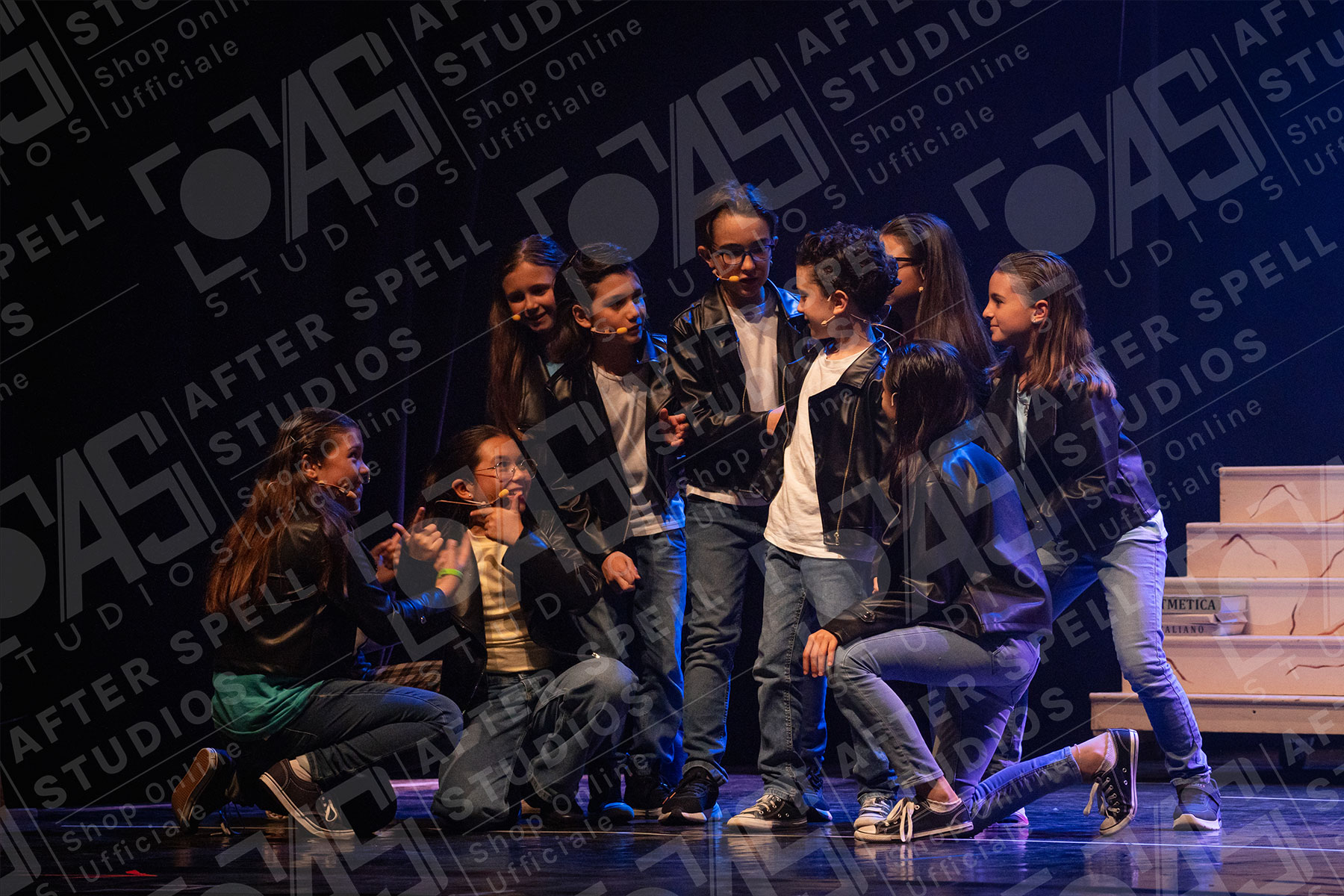 Grease - Foto 36