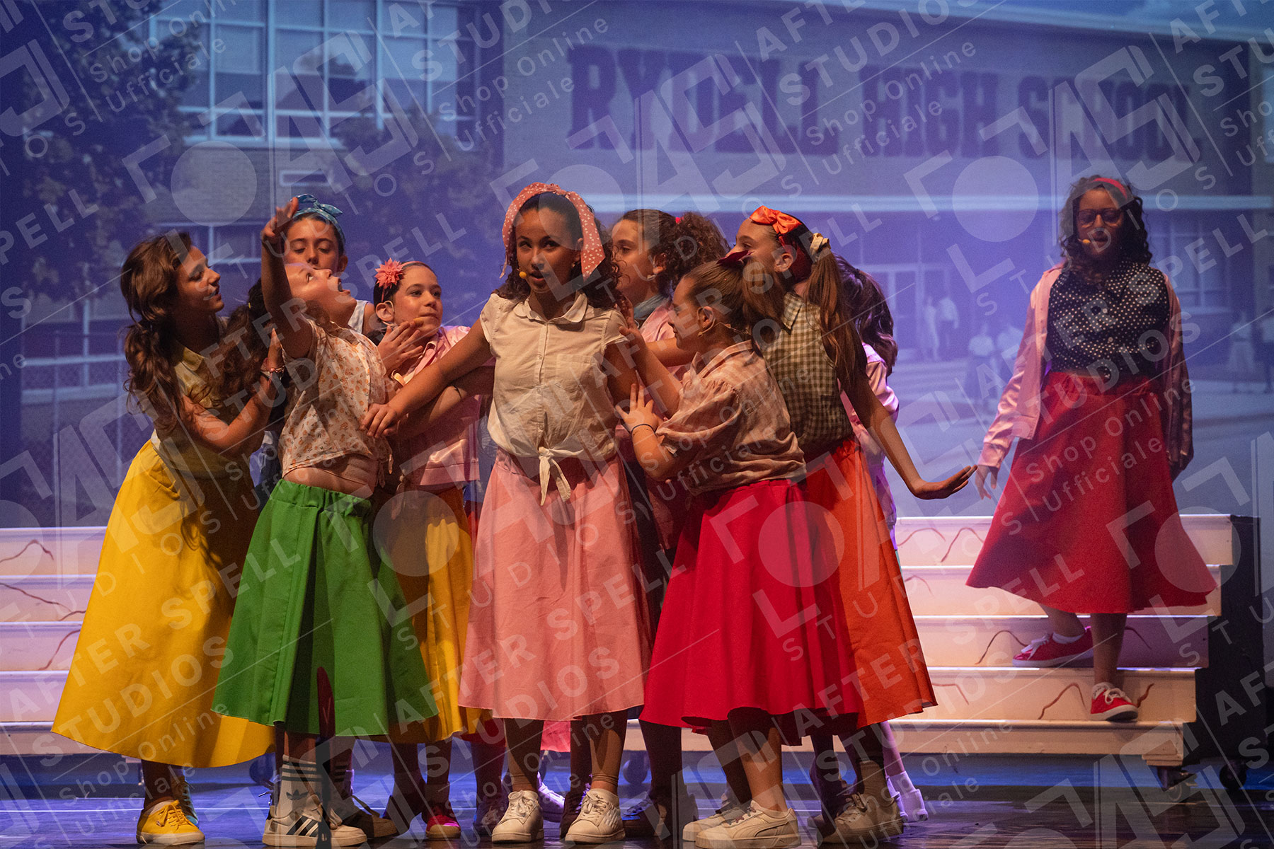Grease - Foto 37