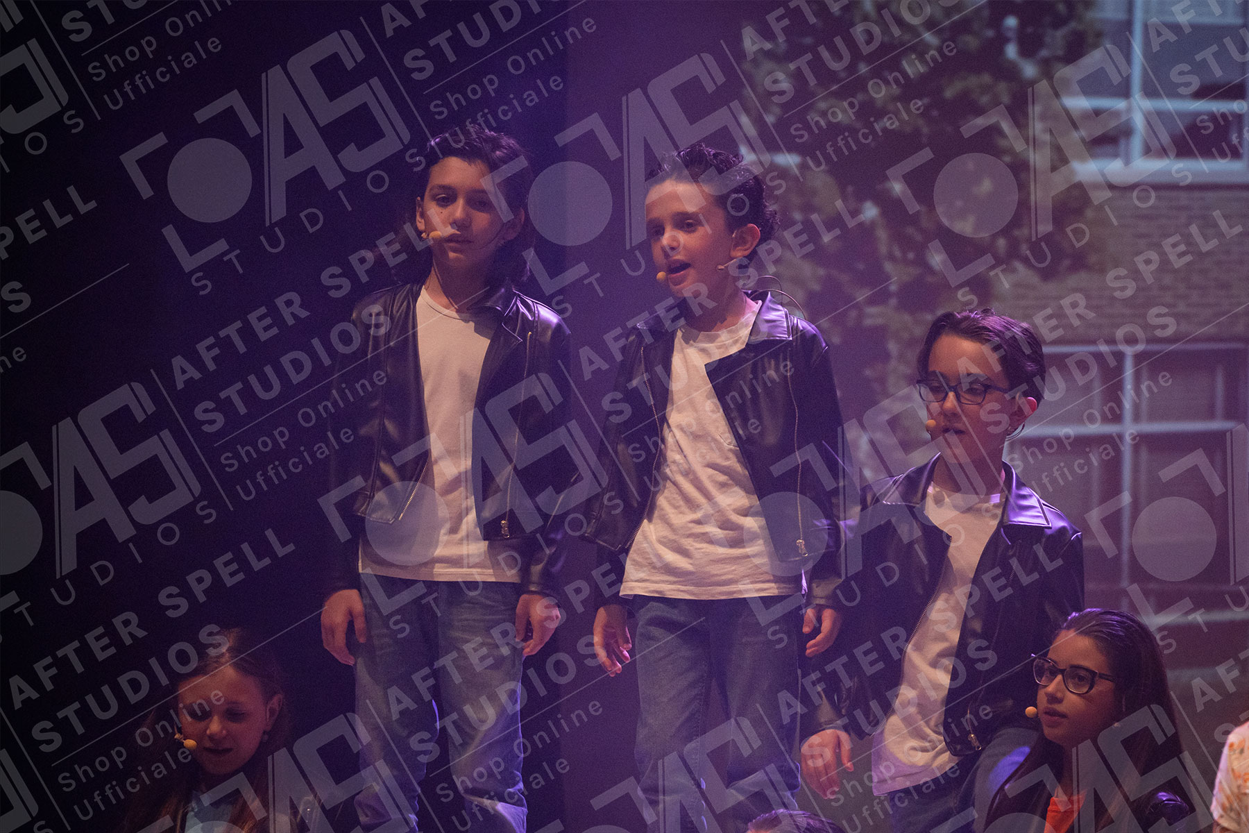 Grease - Foto 38