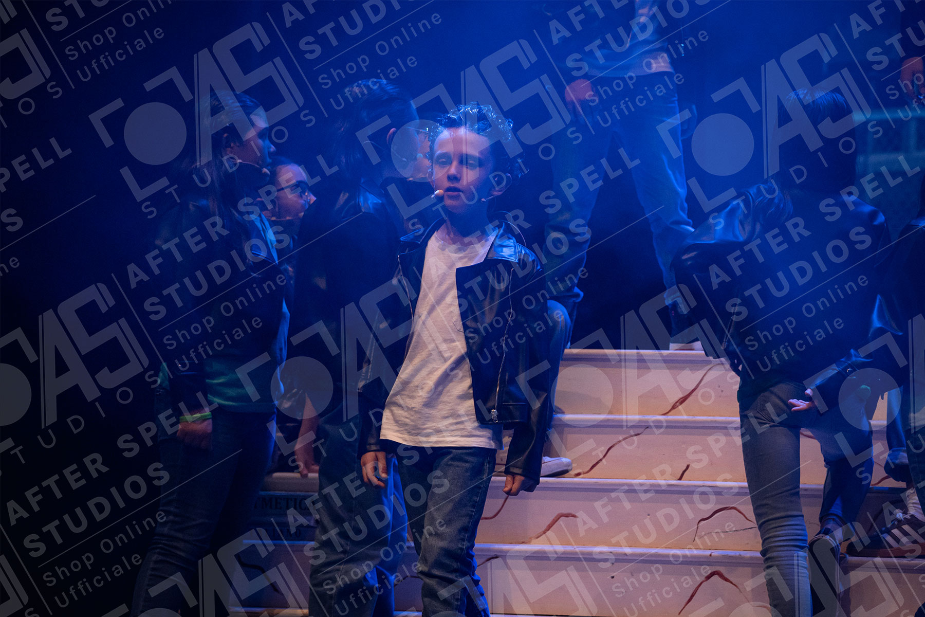 Grease - Foto 40