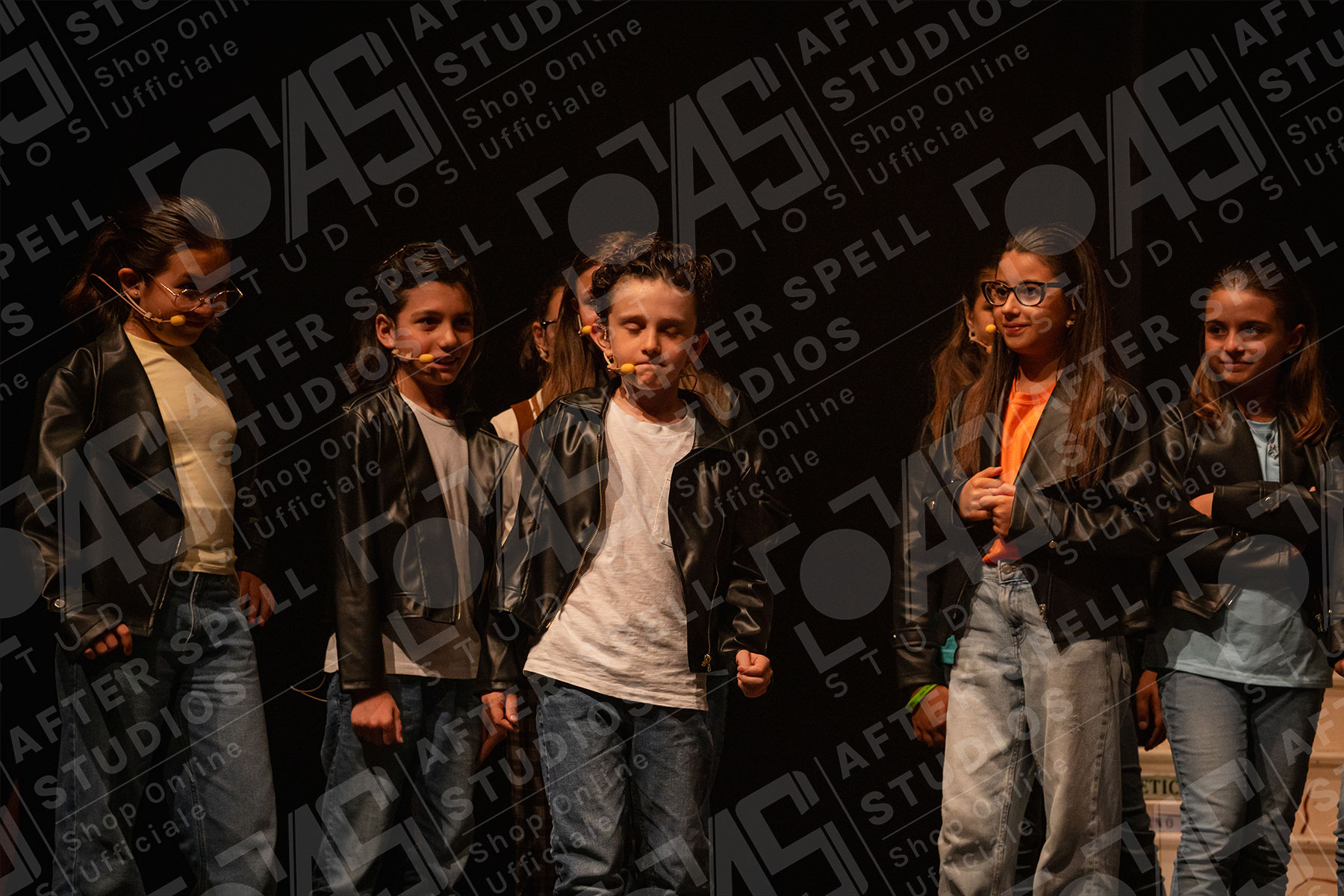 Grease - Foto 56
