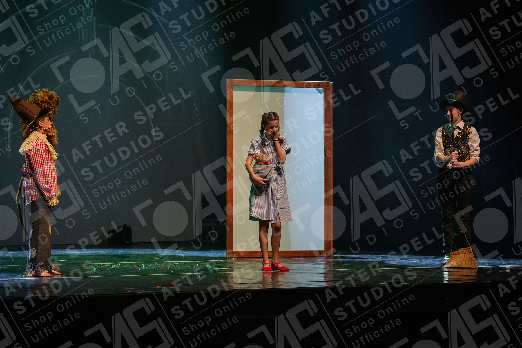 Il Regno di Oz - Foto 238