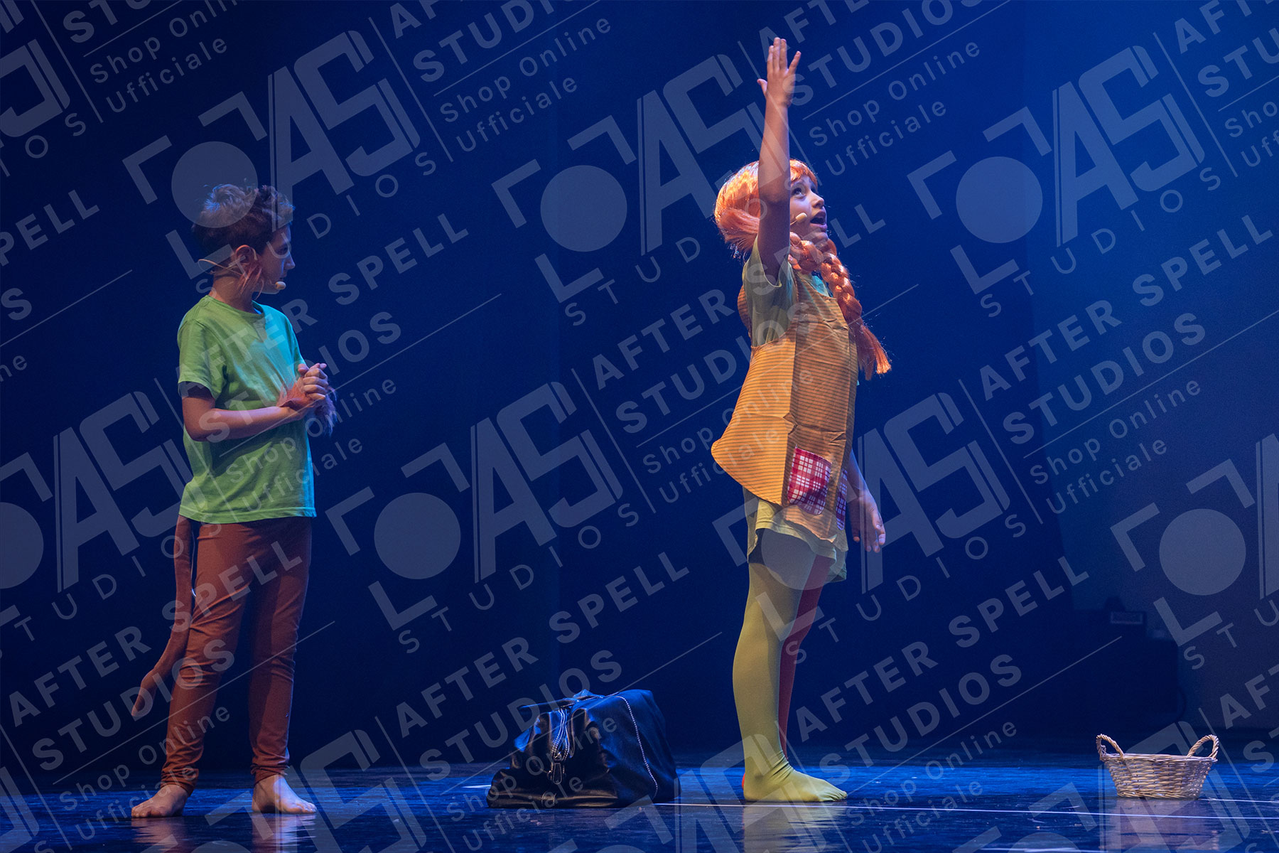 Le Avventure di Pippi Calzelunghe - Foto 141