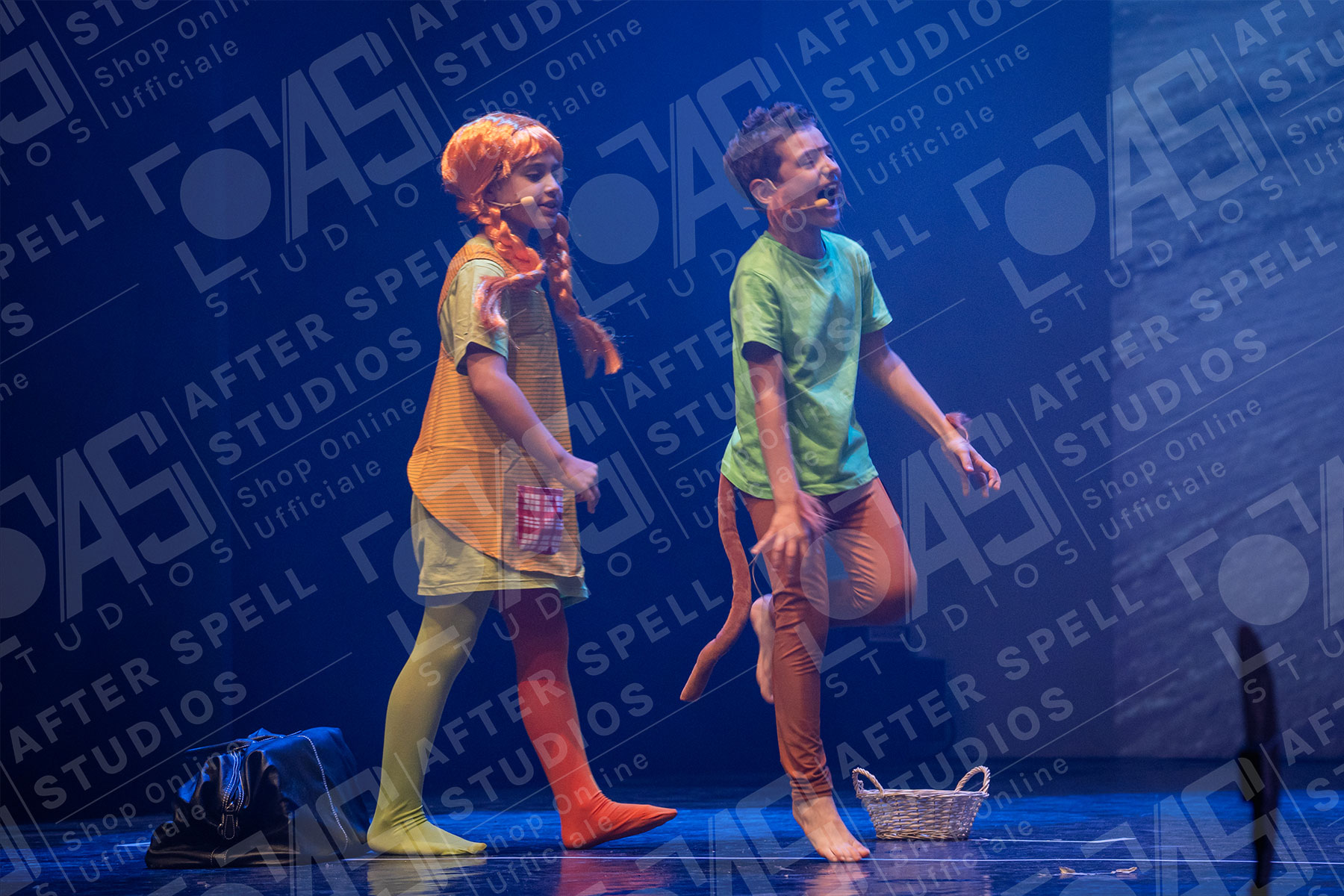 Le Avventure di Pippi Calzelunghe - Foto 142