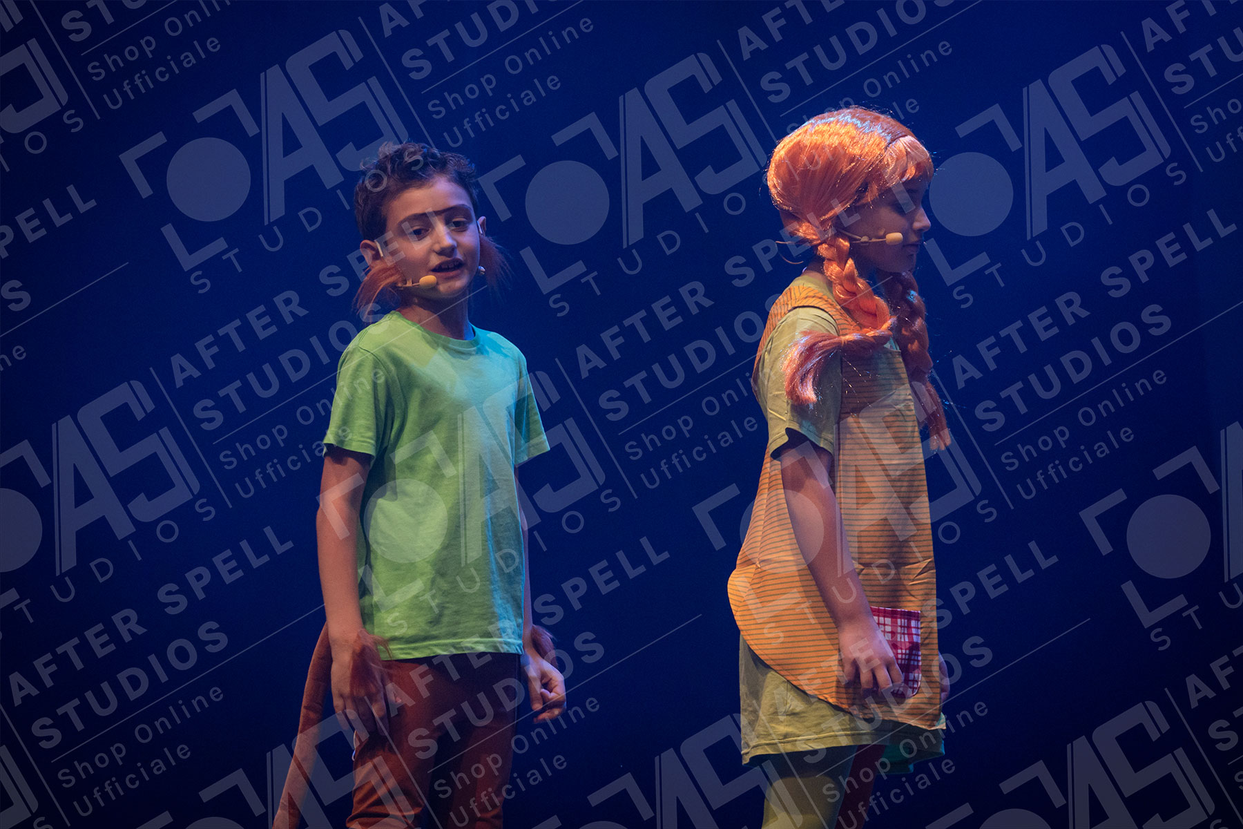 Le Avventure di Pippi Calzelunghe - Foto 145
