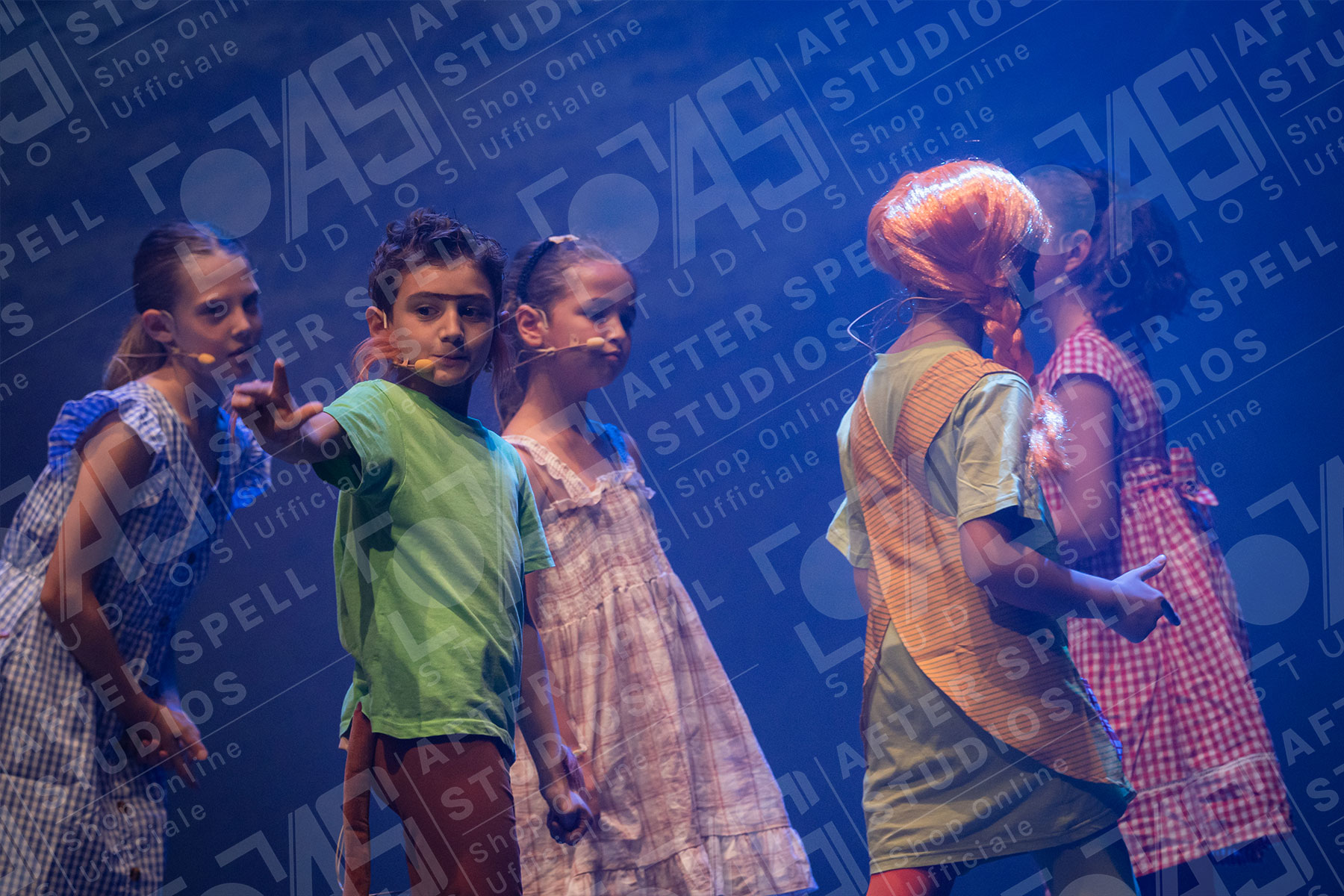Le Avventure di Pippi Calzelunghe - Foto 152