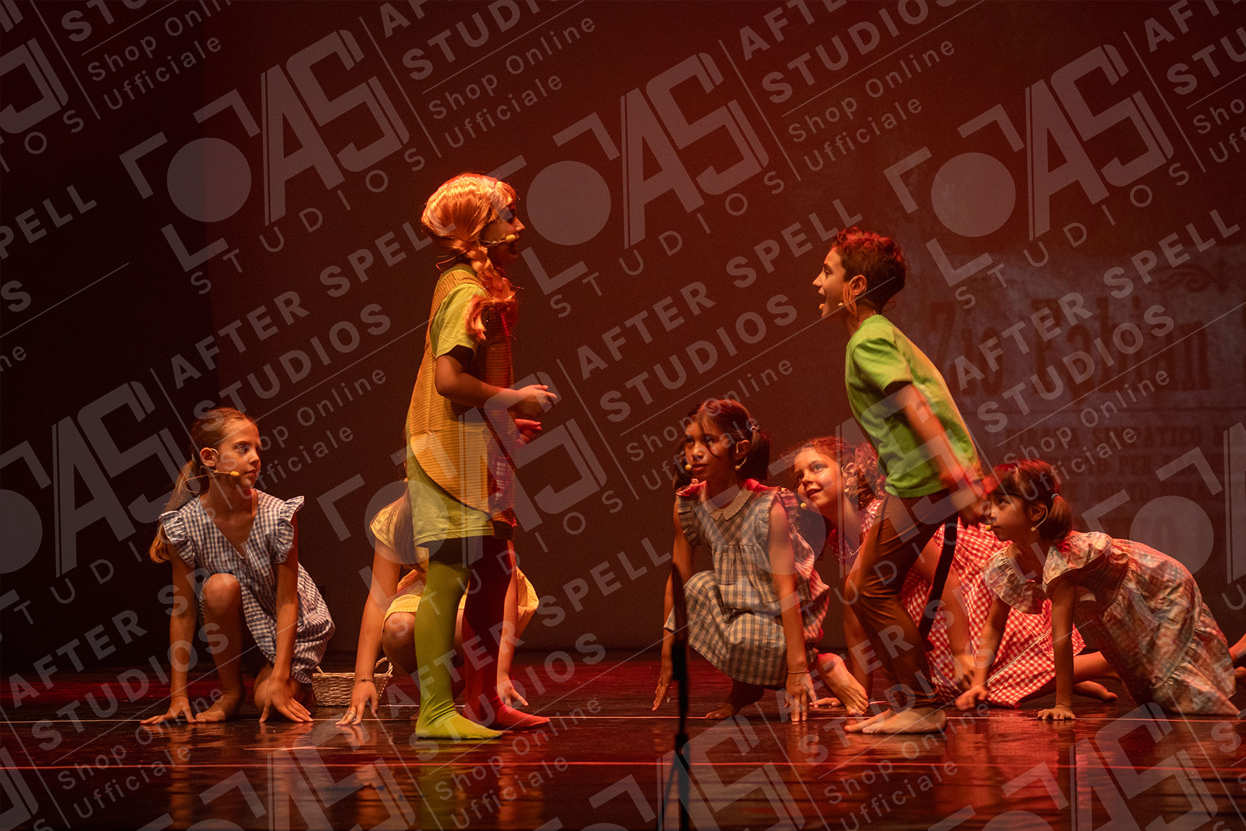 Le Avventure di Pippi Calzelunghe - Foto 154
