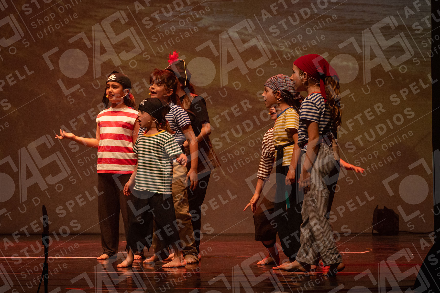 Le Avventure di Pippi Calzelunghe - Foto 170