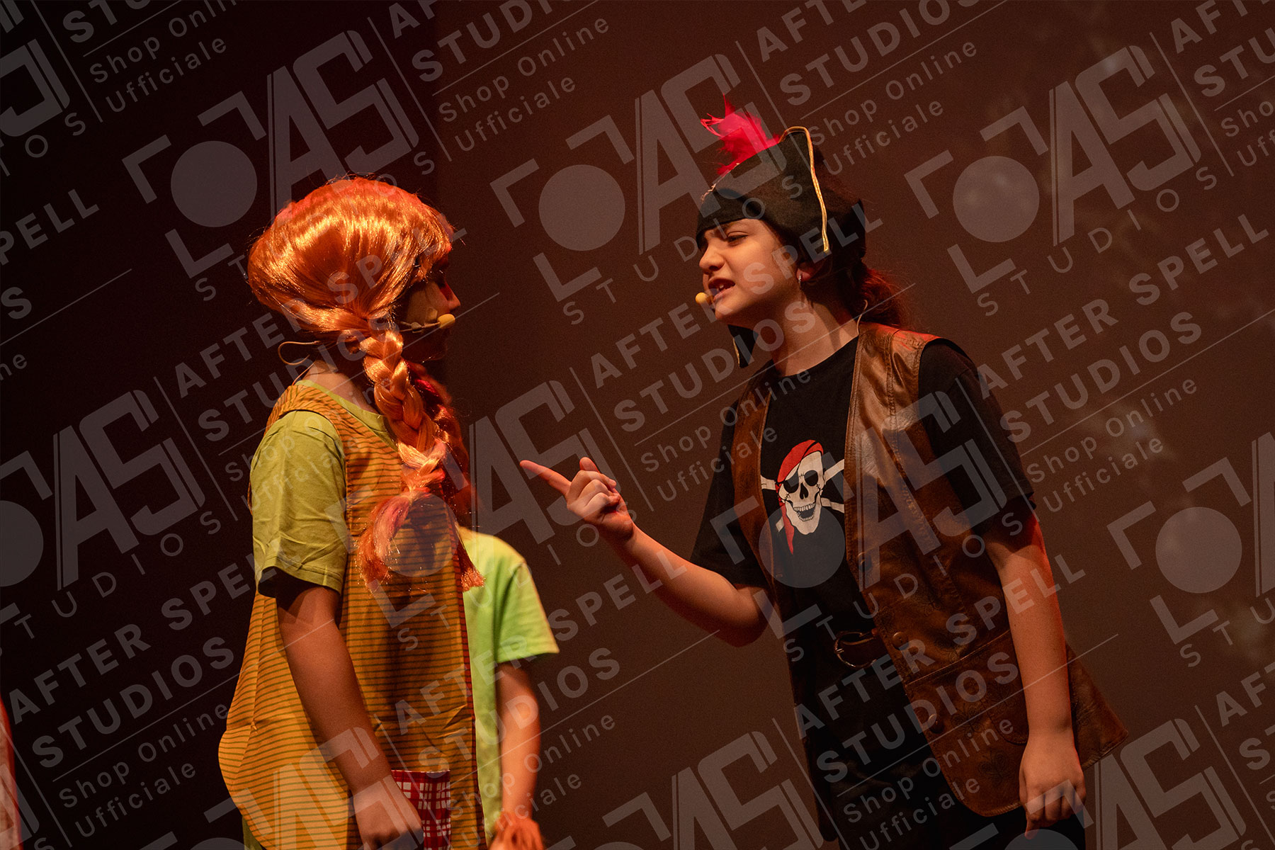 Le Avventure di Pippi Calzelunghe - Foto 172