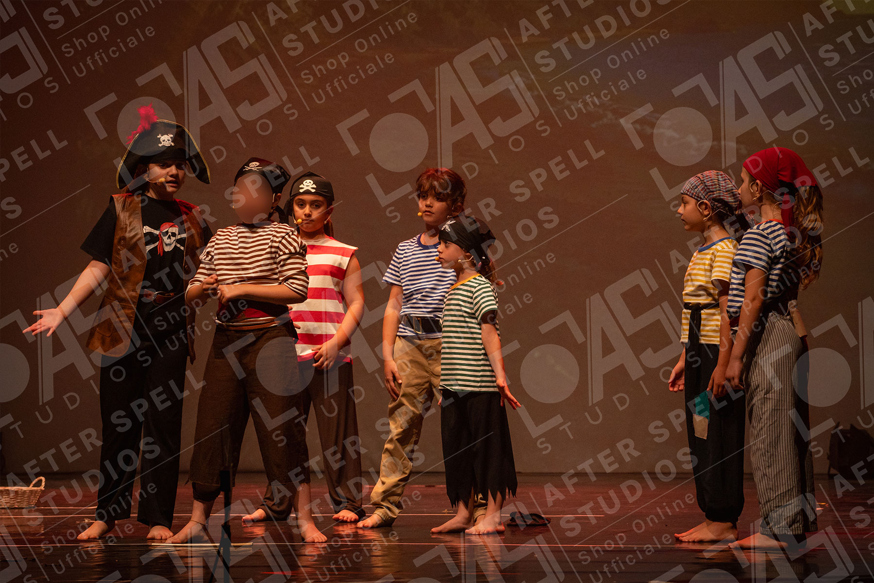 Le Avventure di Pippi Calzelunghe - Foto 174