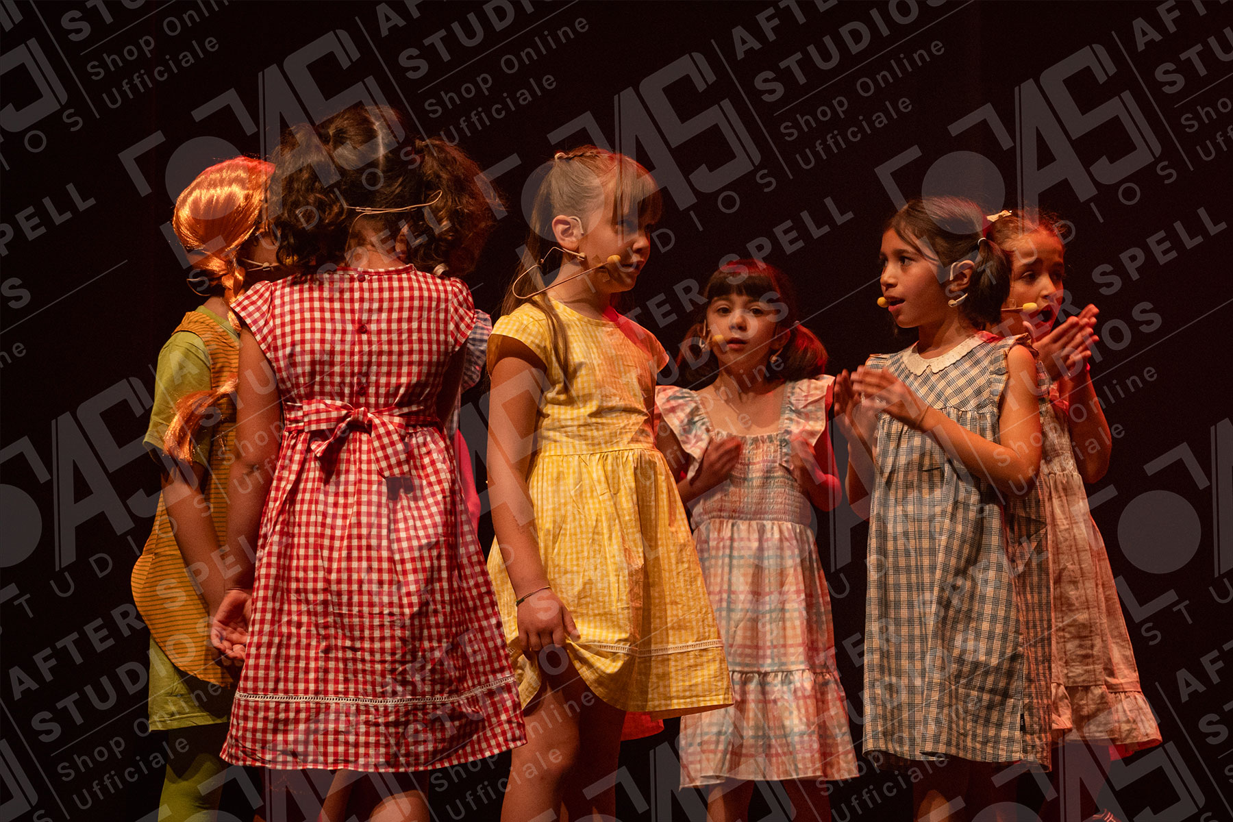Le Avventure di Pippi Calzelunghe - Foto 176