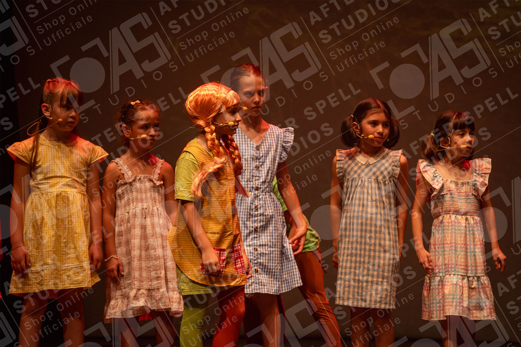 Le Avventure di Pippi Calzelunghe - Foto 181