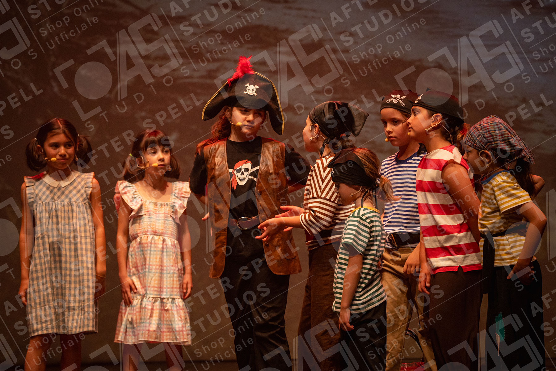 Le Avventure di Pippi Calzelunghe - Foto 183