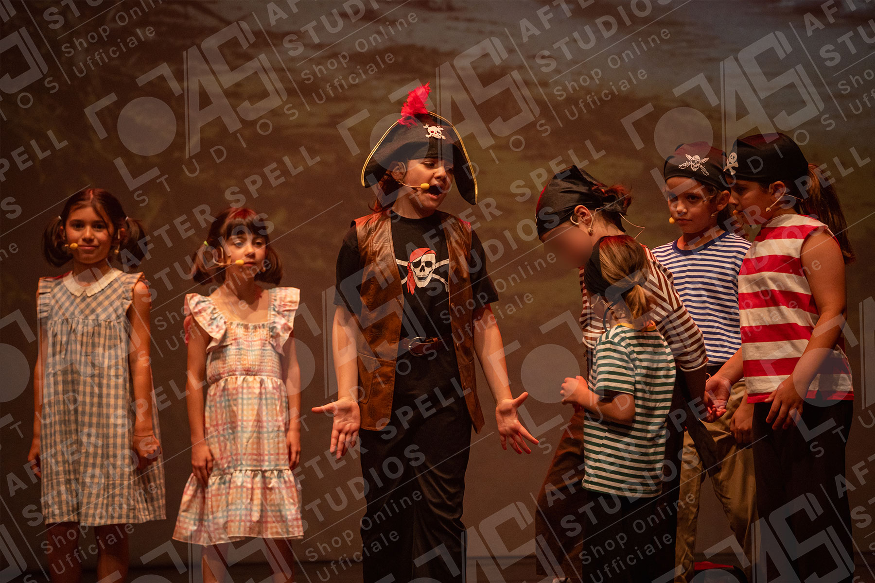 Le Avventure di Pippi Calzelunghe - Foto 184