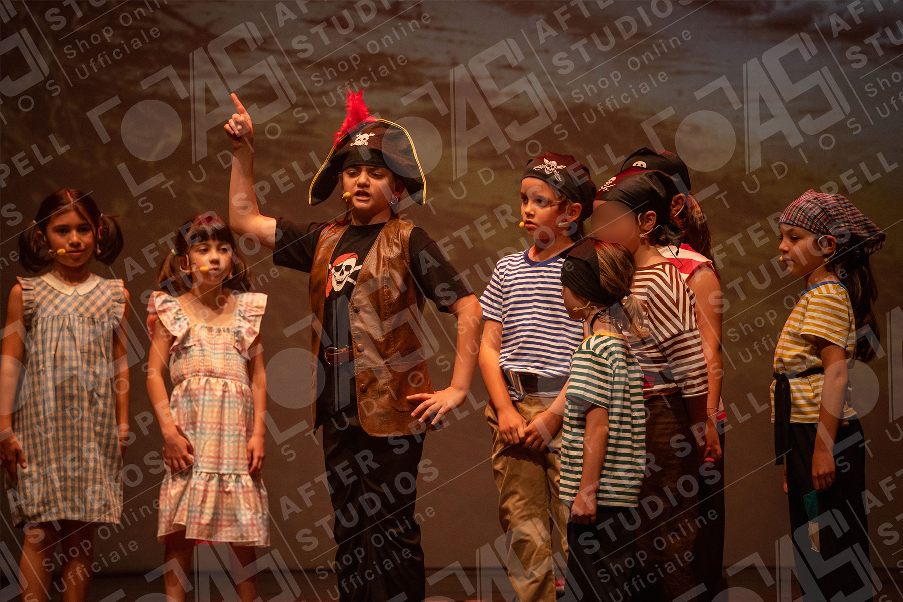 Le Avventure di Pippi Calzelunghe - Foto 186