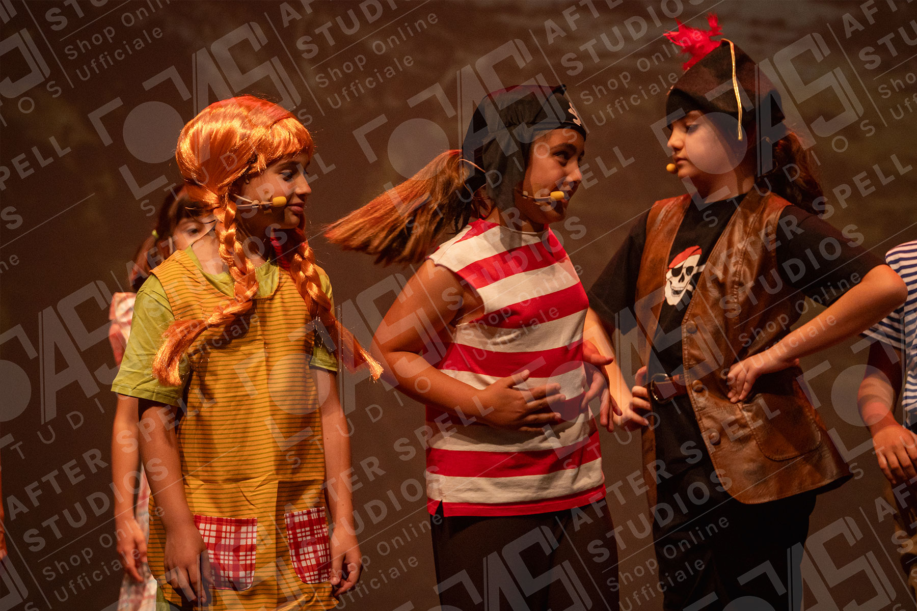 Le Avventure di Pippi Calzelunghe - Foto 188