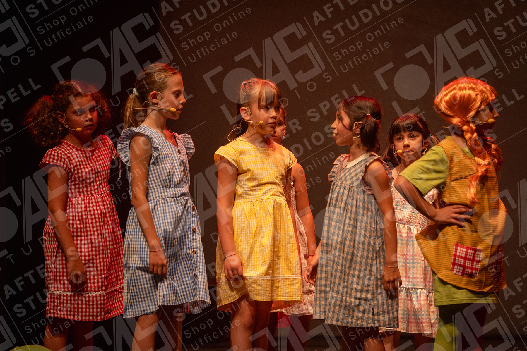 Le Avventure di Pippi Calzelunghe - Foto 189