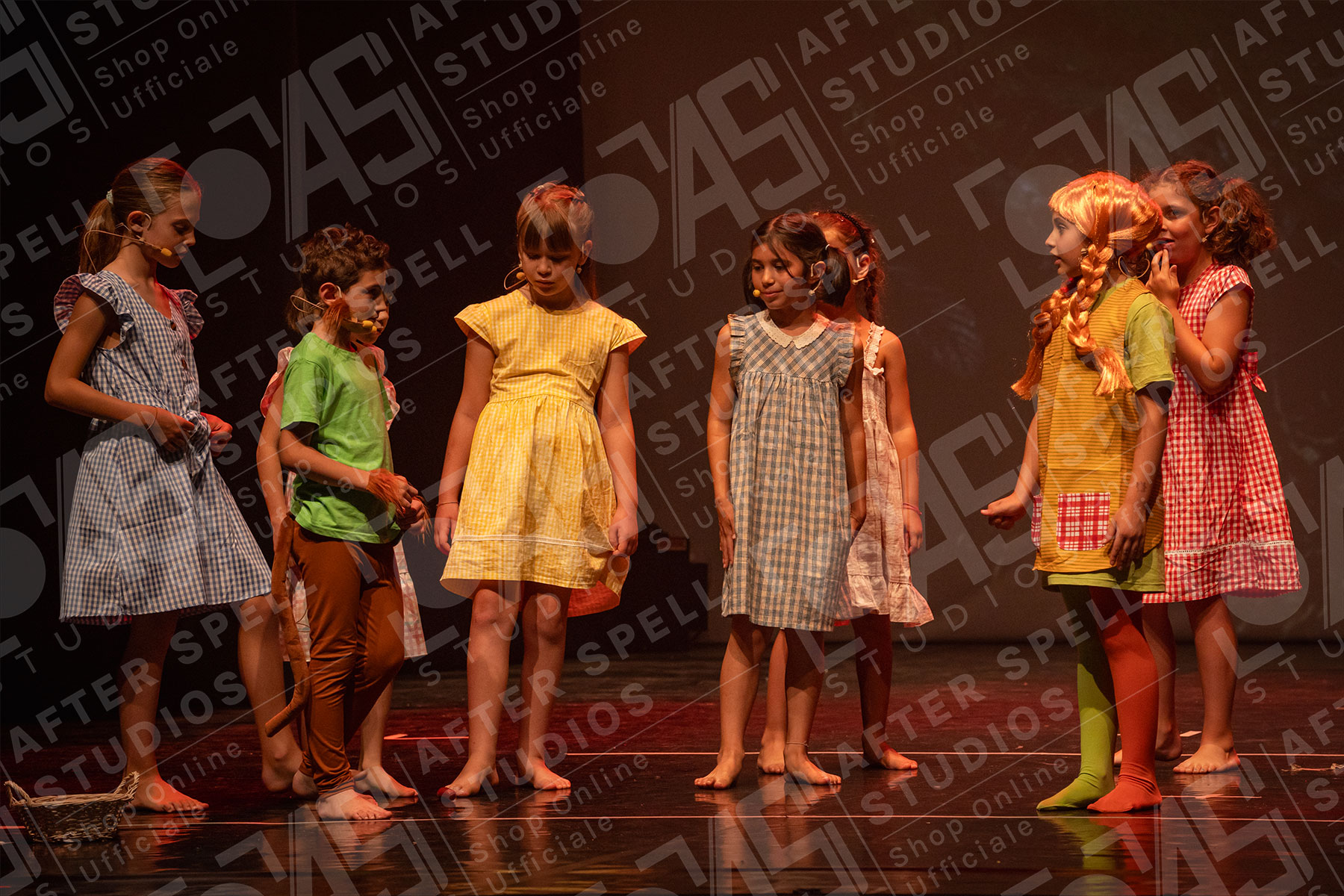 Le Avventure di Pippi Calzelunghe - Foto 194