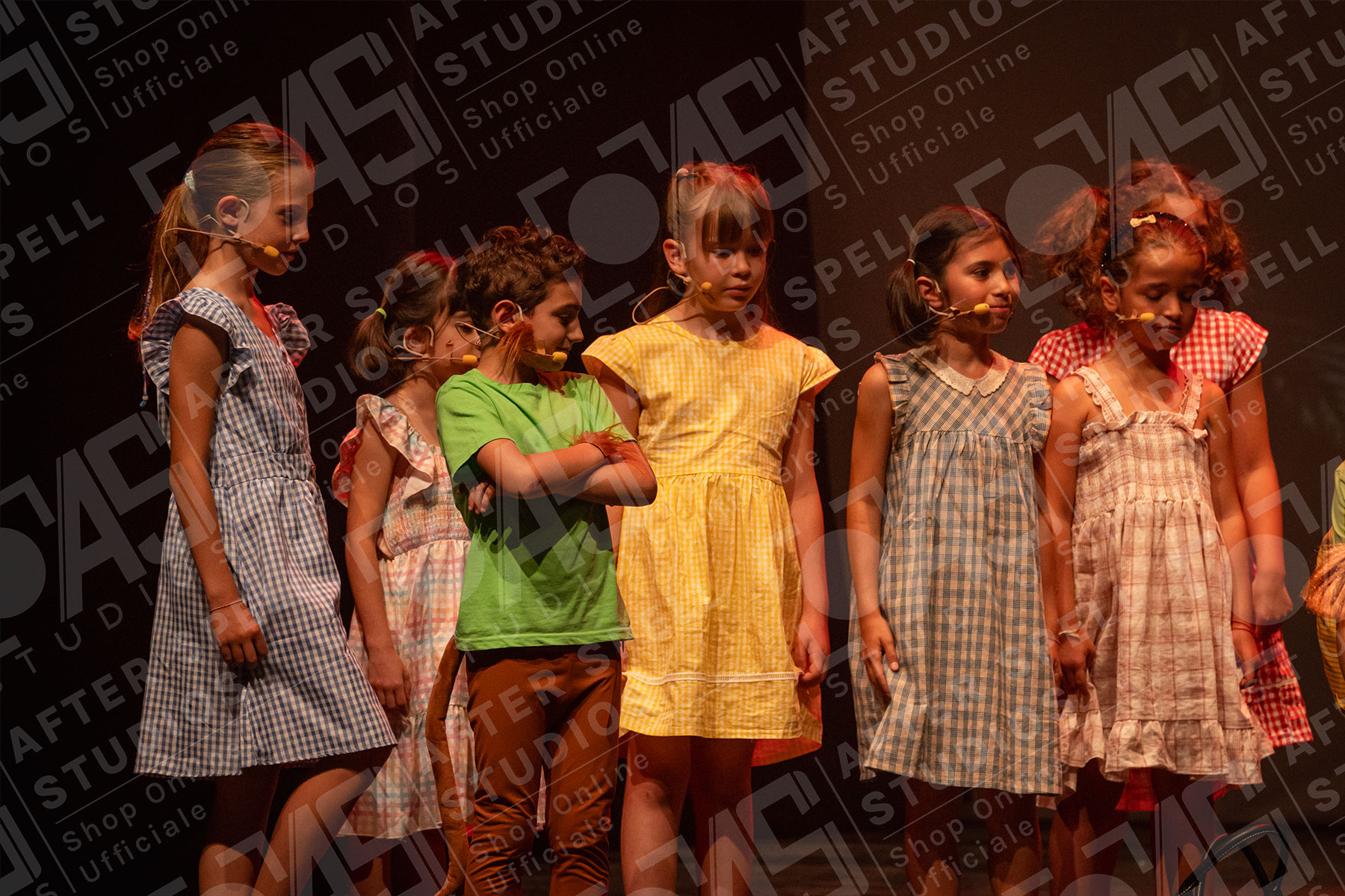 Le Avventure di Pippi Calzelunghe - Foto 195