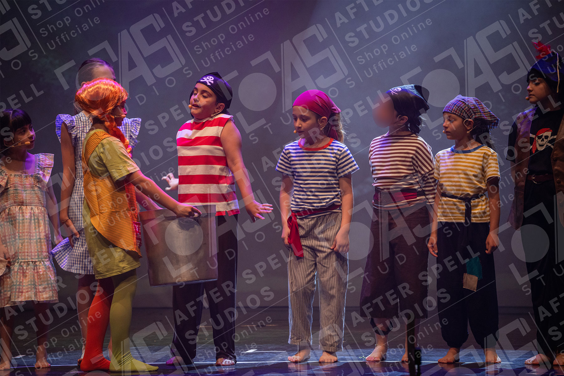 Le Avventure di Pippi Calzelunghe - Foto 204