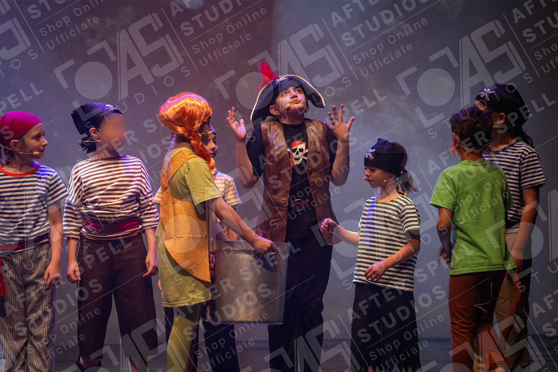 Le Avventure di Pippi Calzelunghe - Foto 206