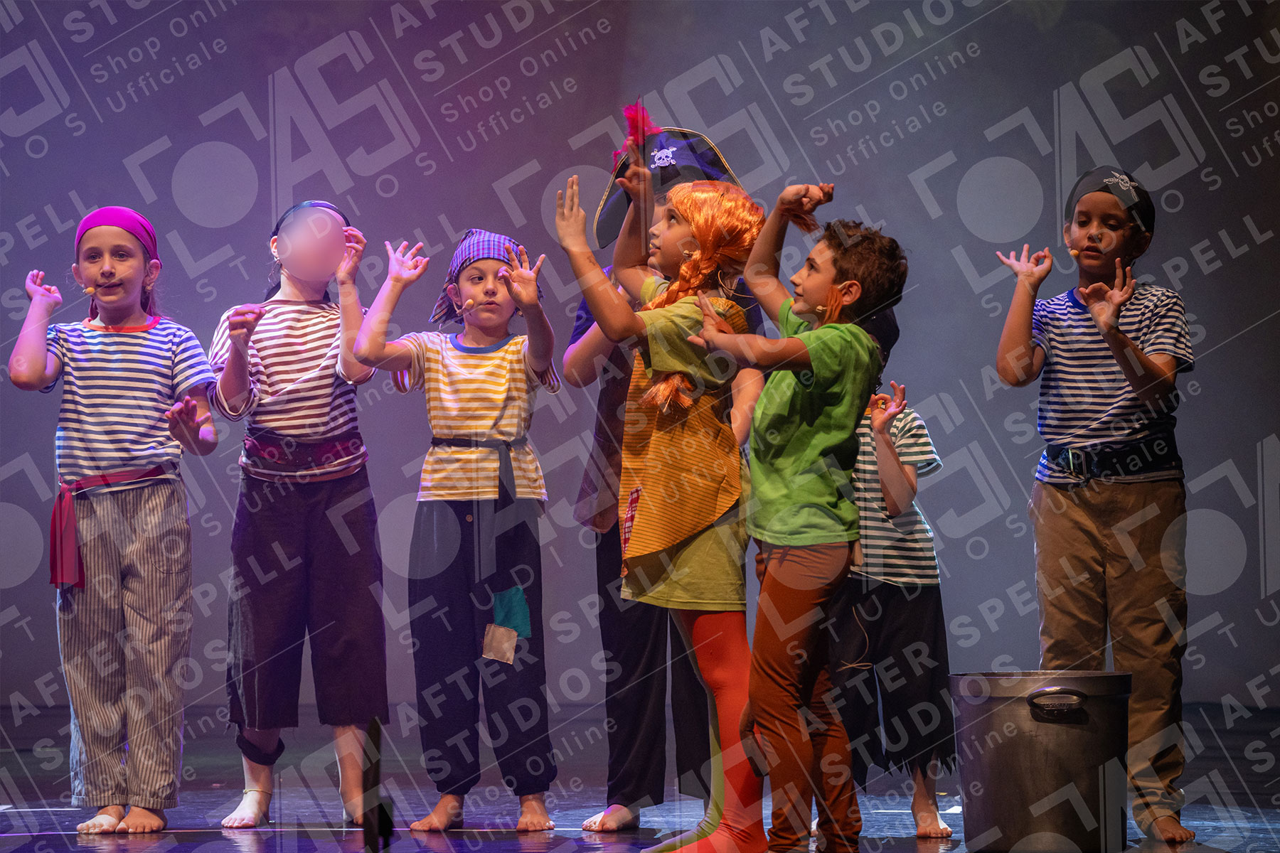 Le Avventure di Pippi Calzelunghe - Foto 207