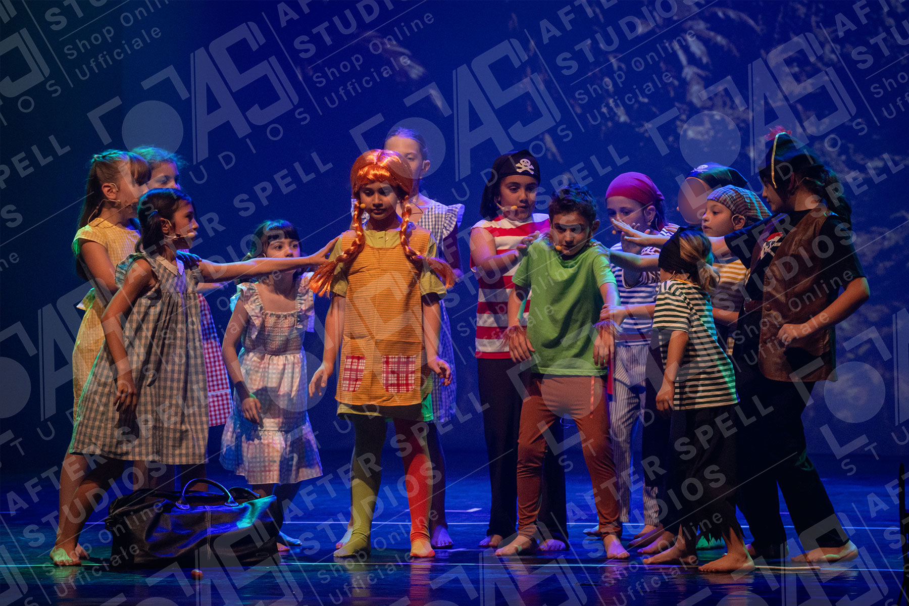 Le Avventure di Pippi Calzelunghe - Foto 215