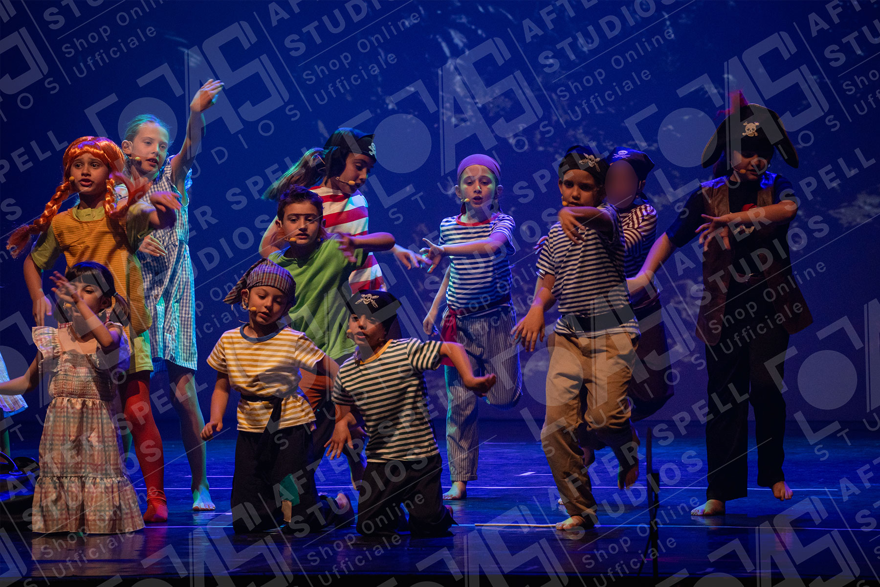 Le Avventure di Pippi Calzelunghe - Foto 216