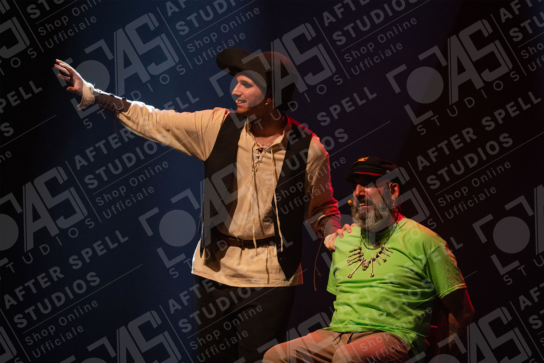 Le Avventure di Pippi Calzelunghe - Foto 226