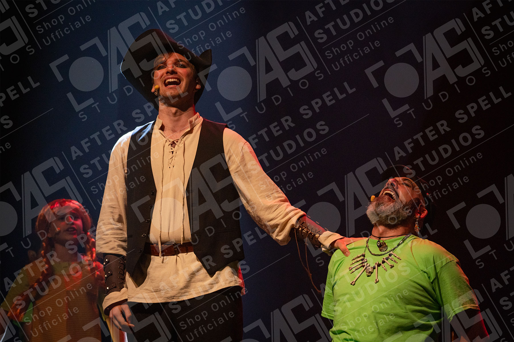 Le Avventure di Pippi Calzelunghe - Foto 227
