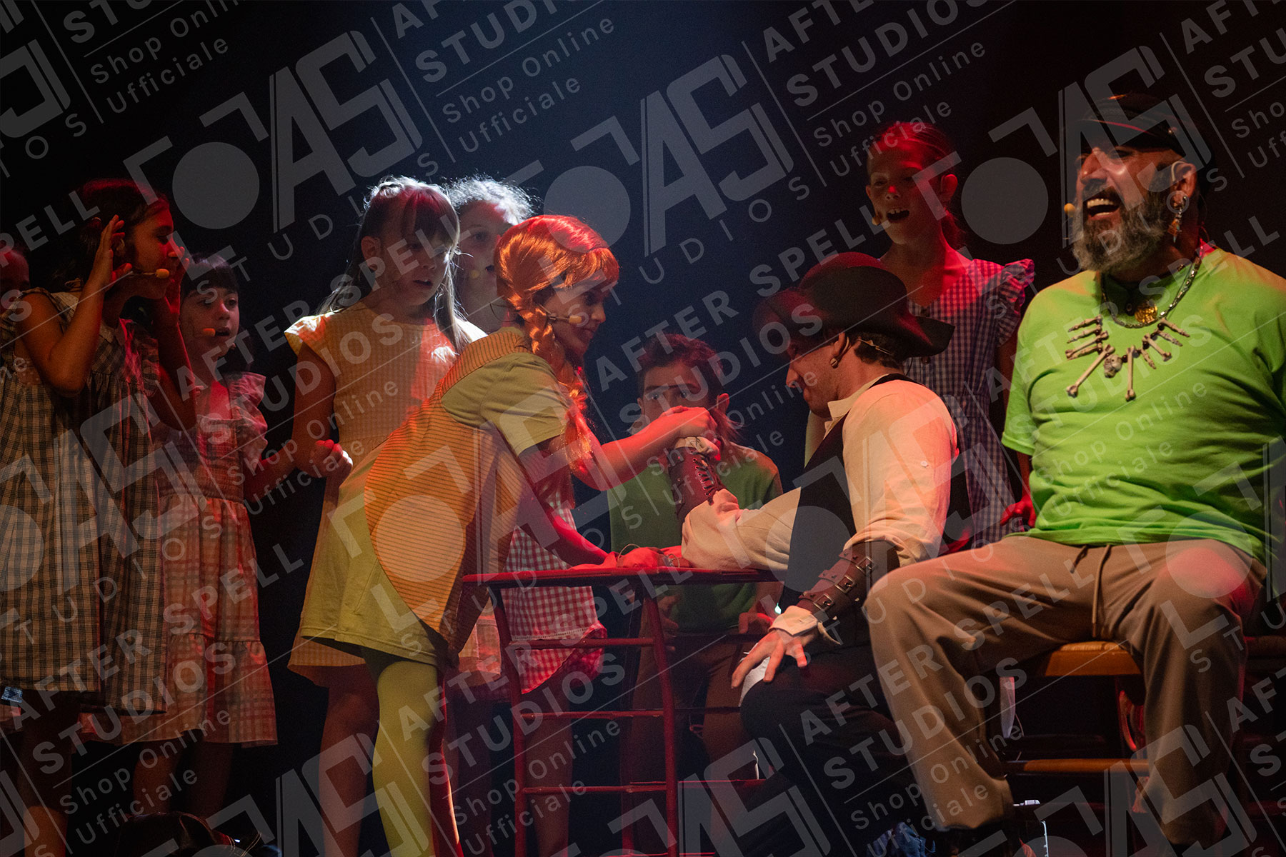 Le Avventure di Pippi Calzelunghe - Foto 236