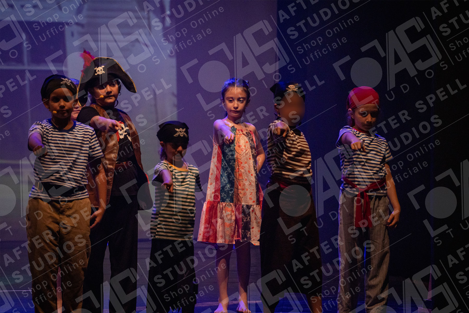 Le Avventure di Pippi Calzelunghe - Foto 261