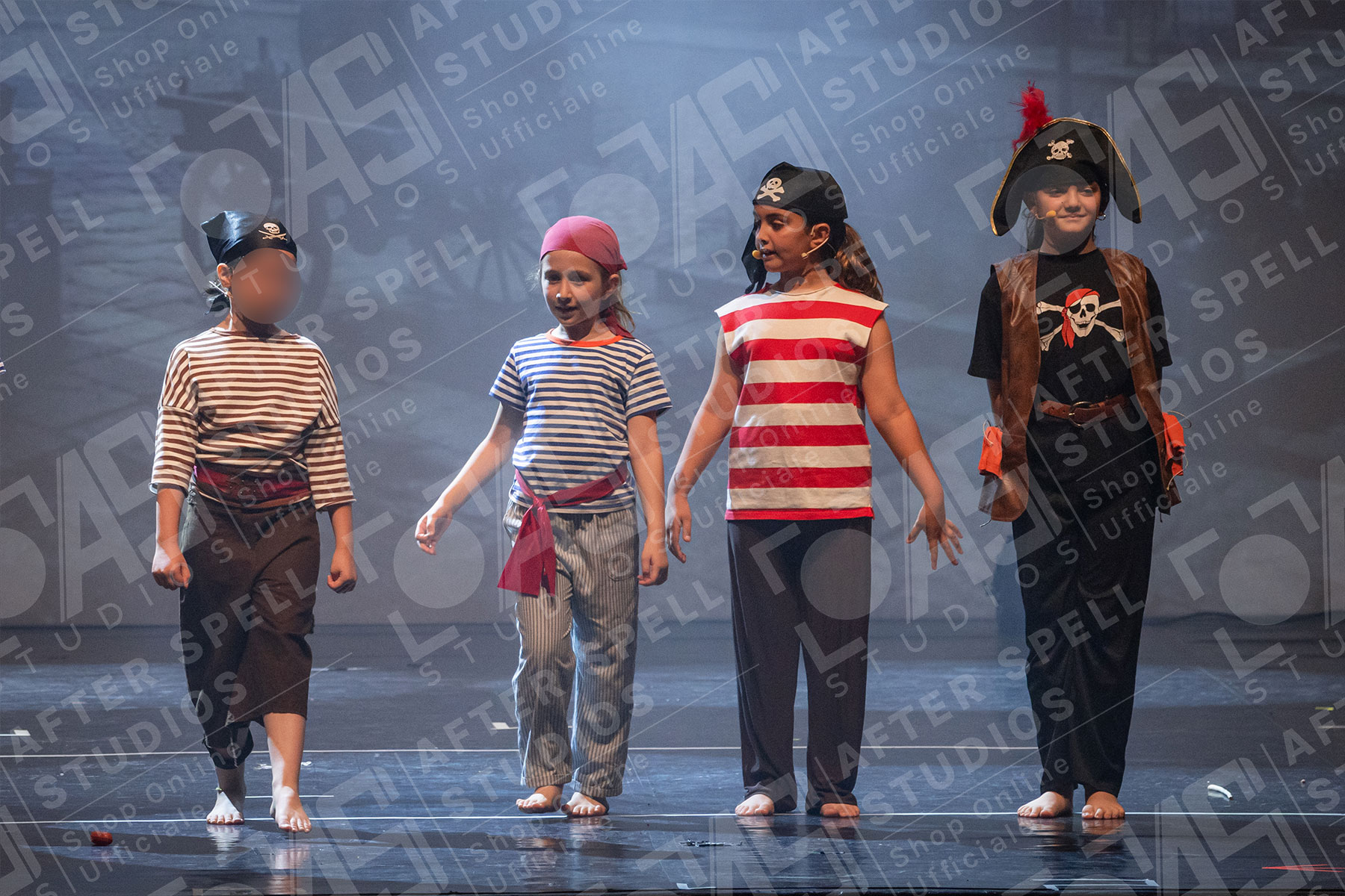 Le Avventure di Pippi Calzelunghe - Foto 267