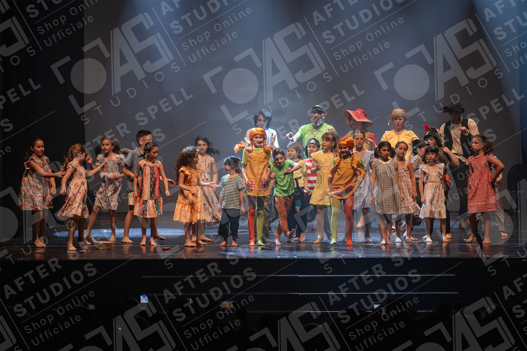 Le Avventure di Pippi Calzelunghe - Foto 275
