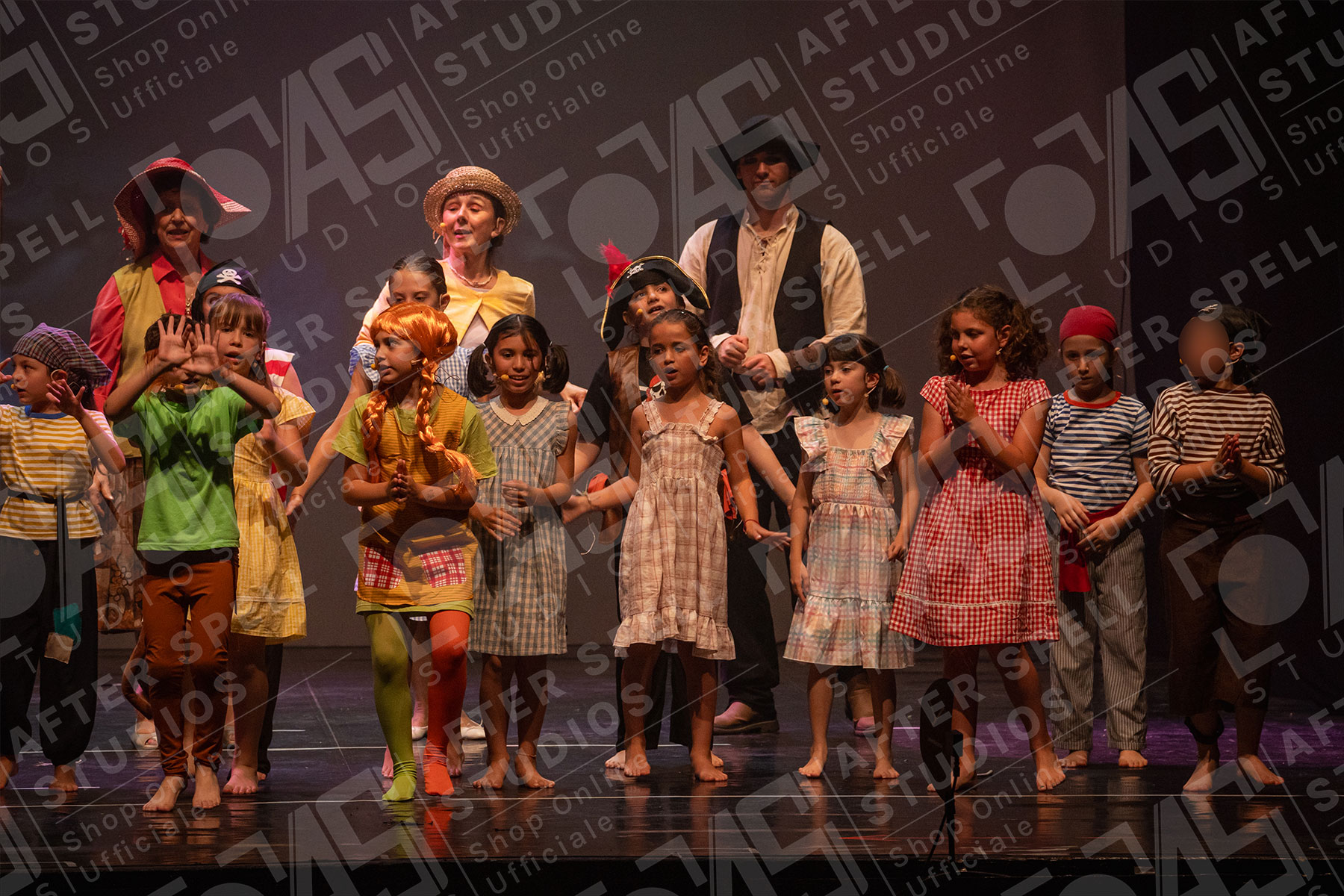 Le Avventure di Pippi Calzelunghe - Foto 282
