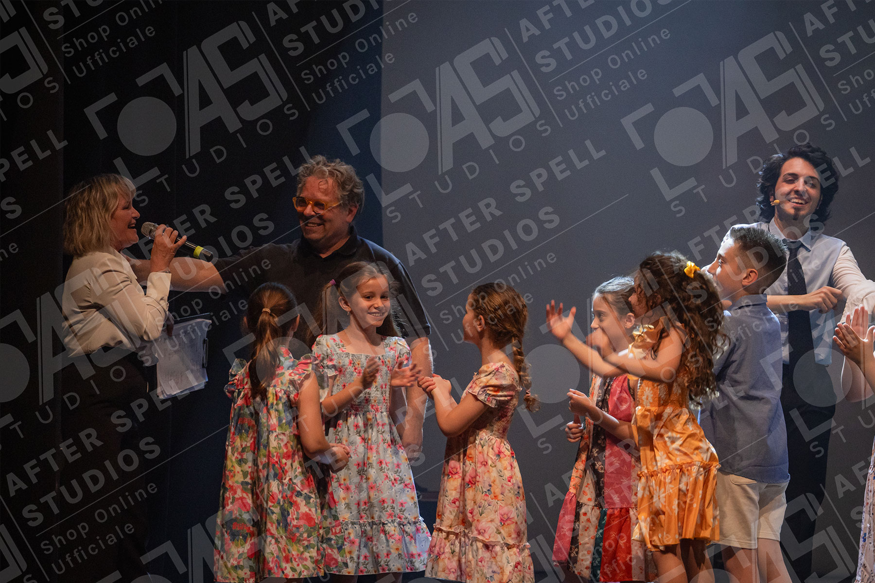 Le Avventure di Pippi Calzelunghe - Foto 284