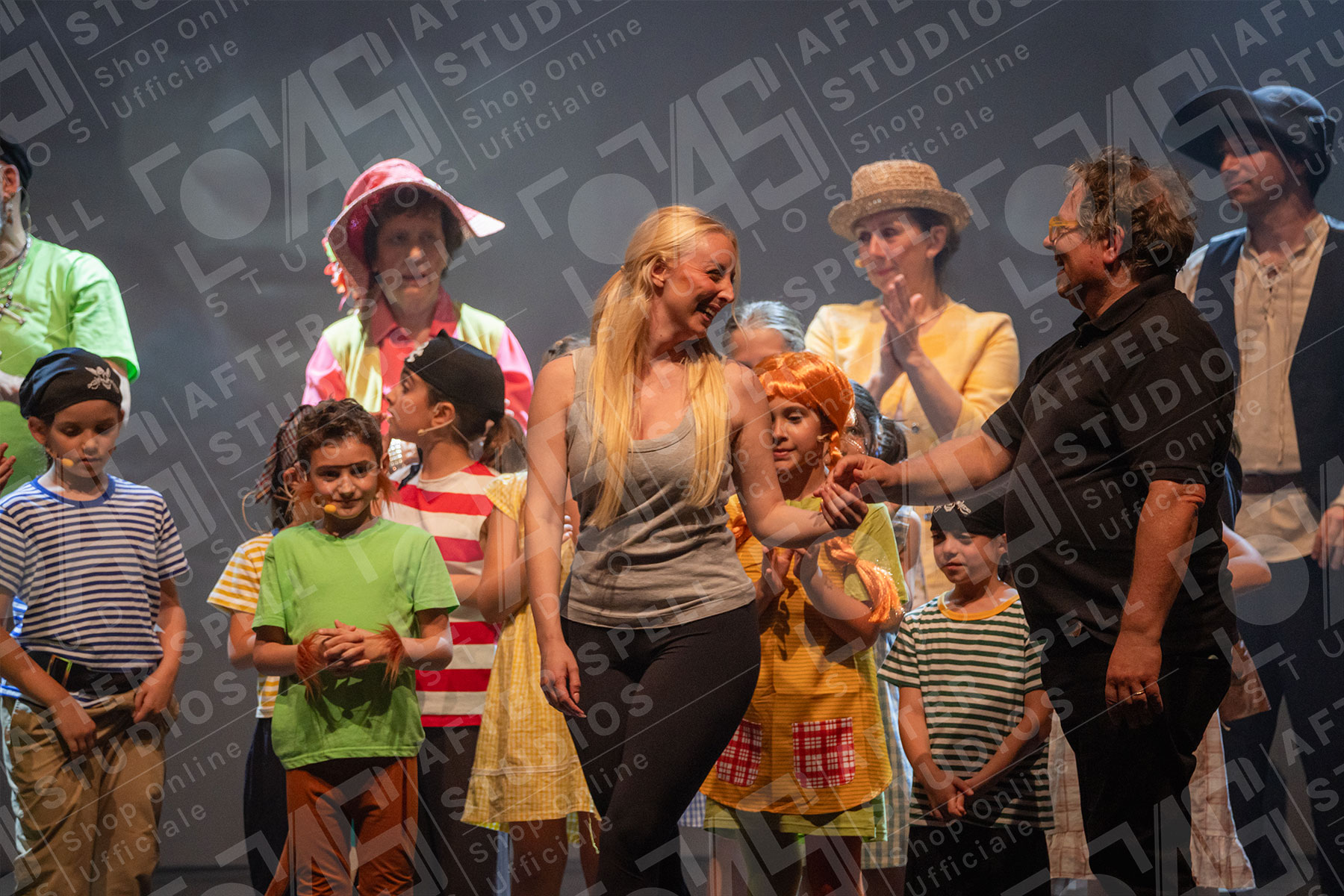 Le Avventure di Pippi Calzelunghe - Foto 285