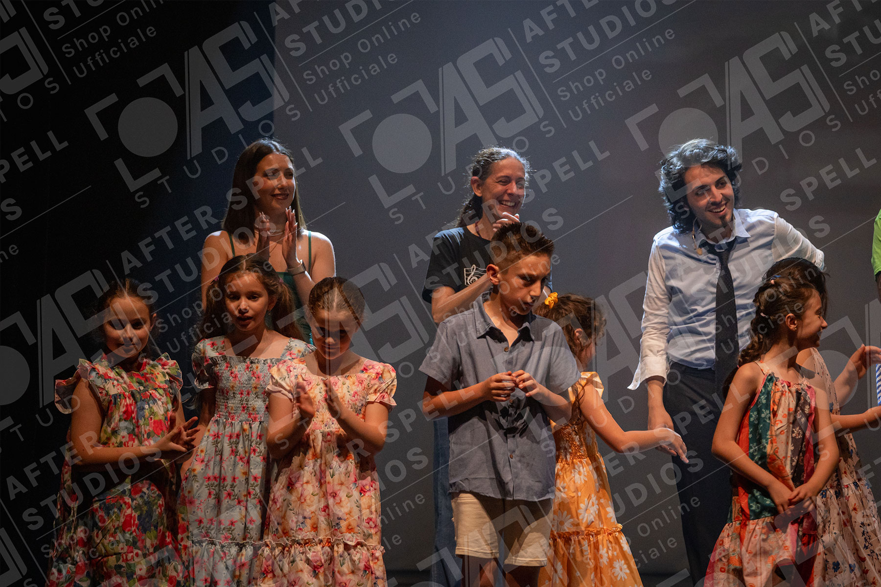 Le Avventure di Pippi Calzelunghe - Foto 288