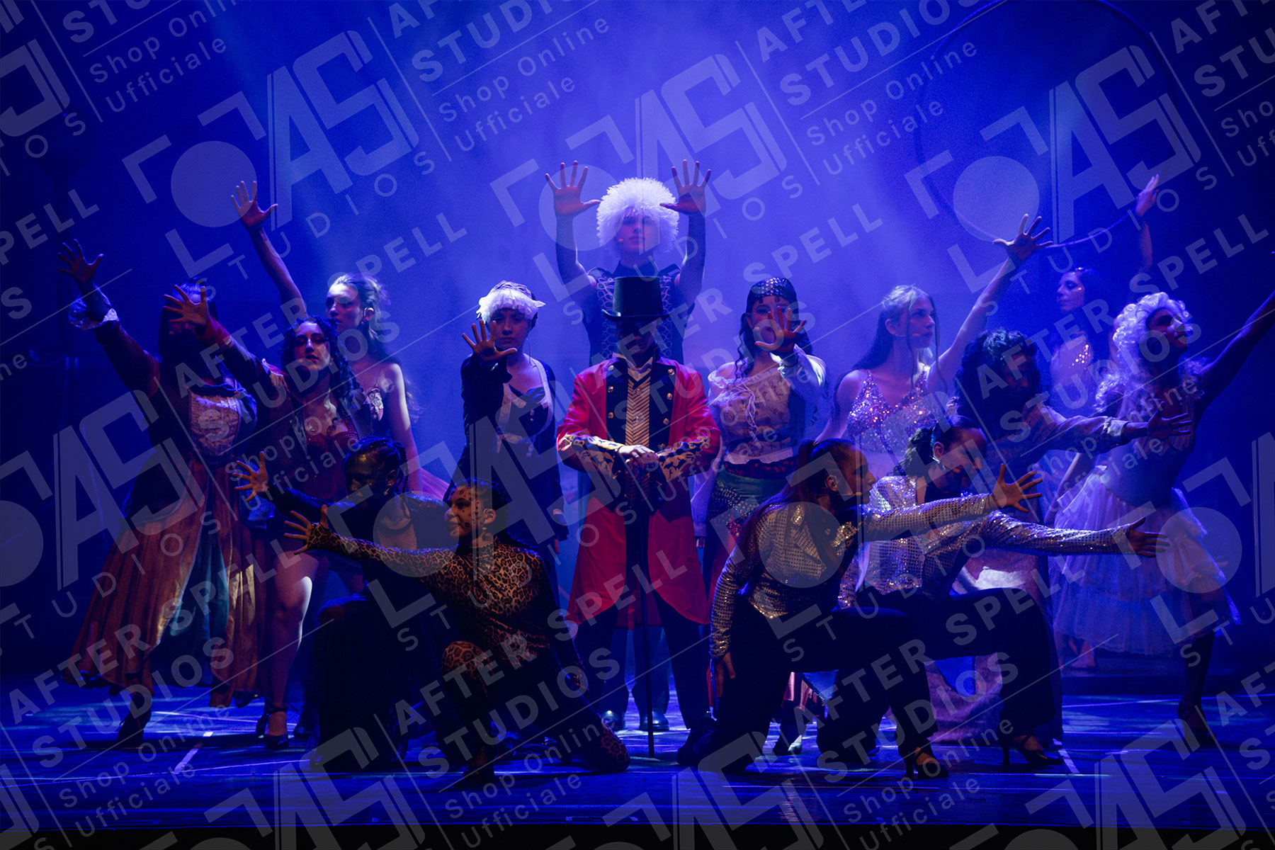 The Greatest Showman - Foto 2