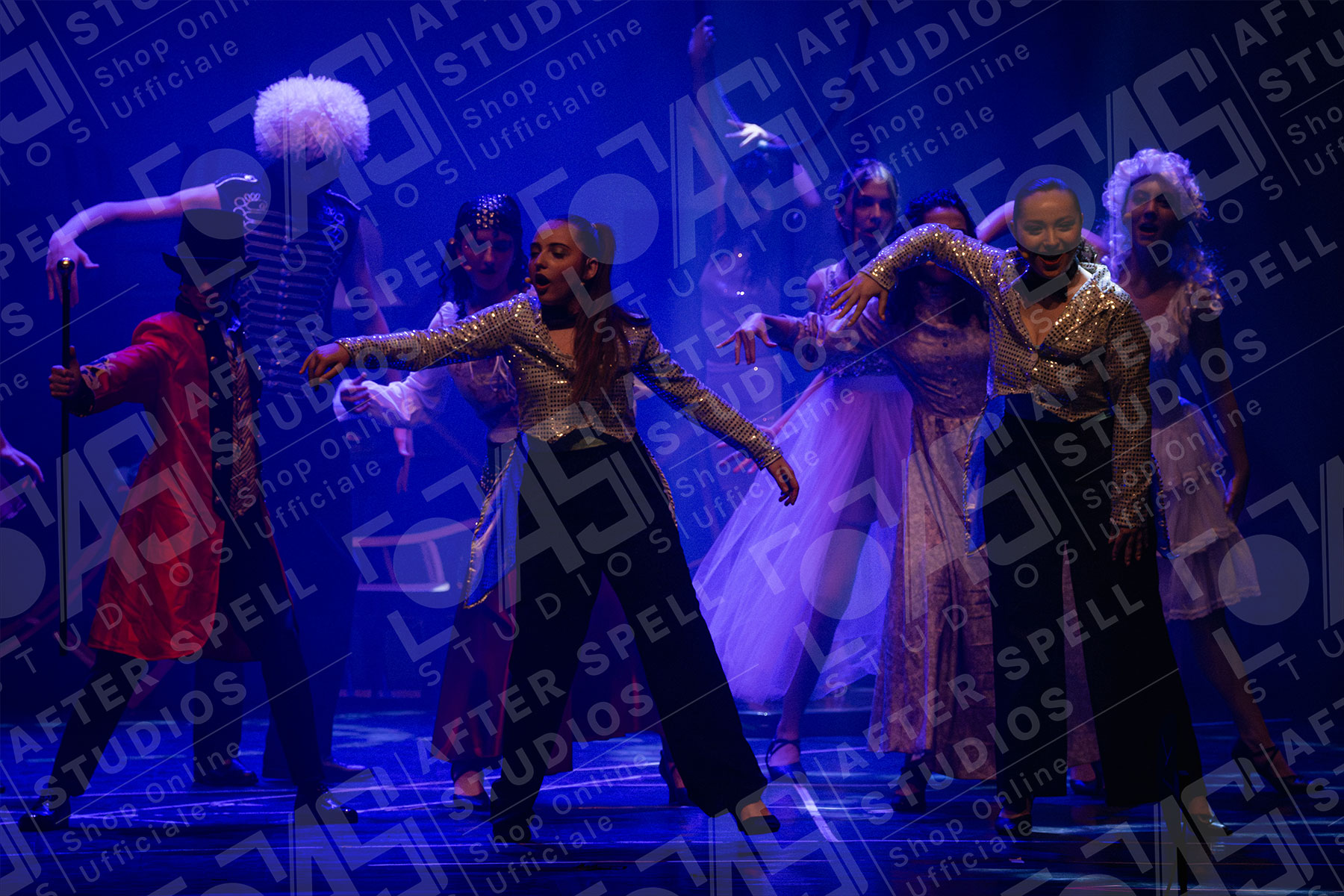 The Greatest Showman - Foto 5