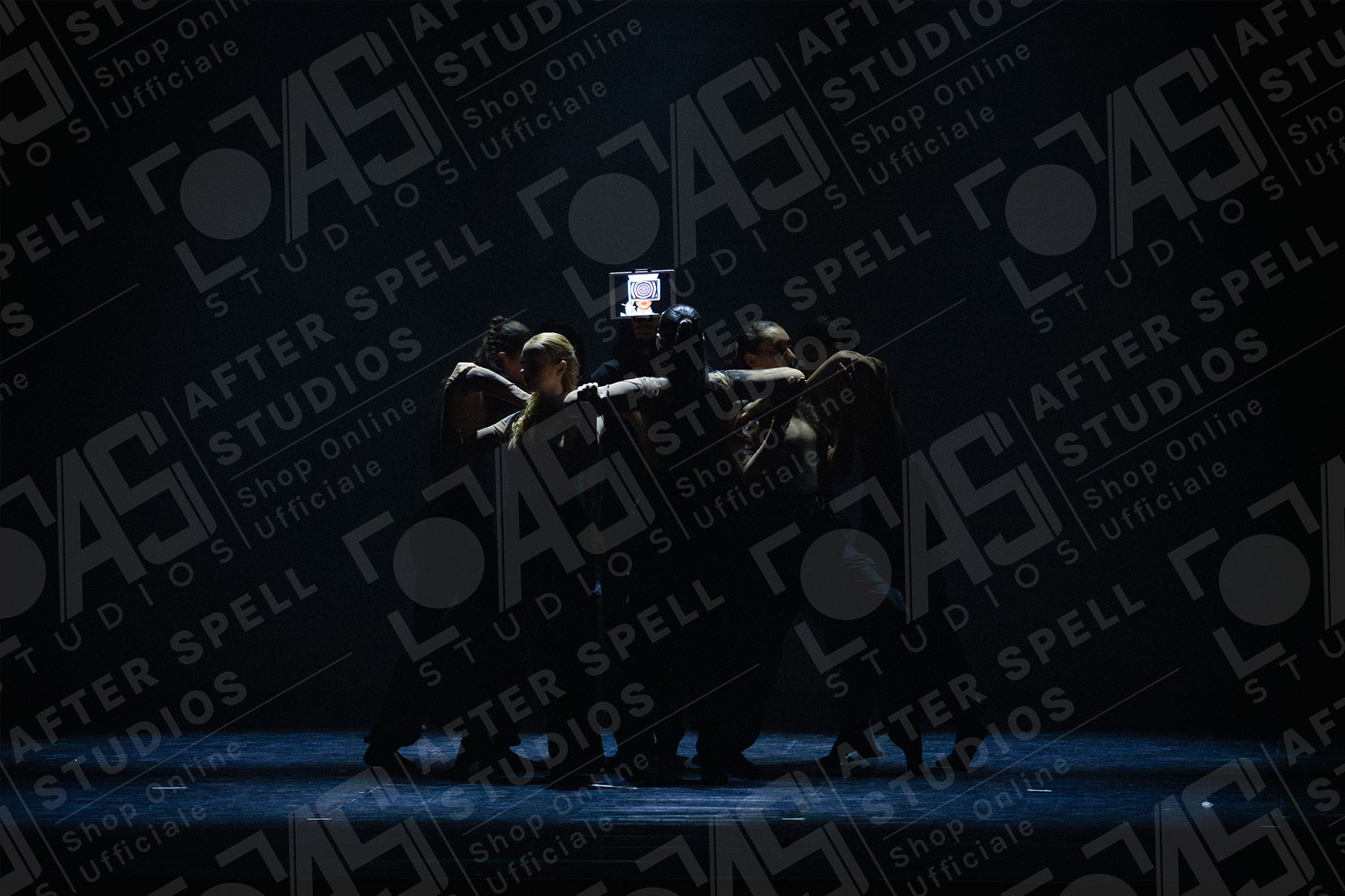 Moderna - Step Into the Movies - I Tempo - Foto 3