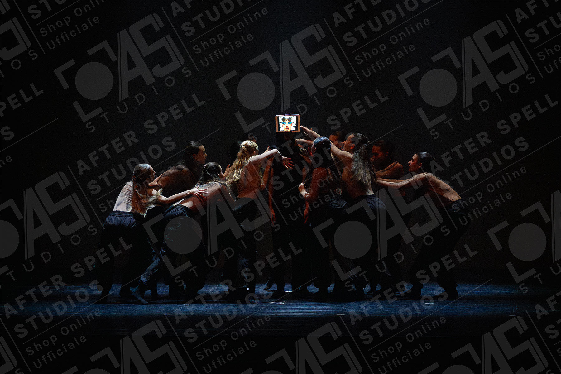 Moderna - Step Into the Movies - I Tempo - Foto 4
