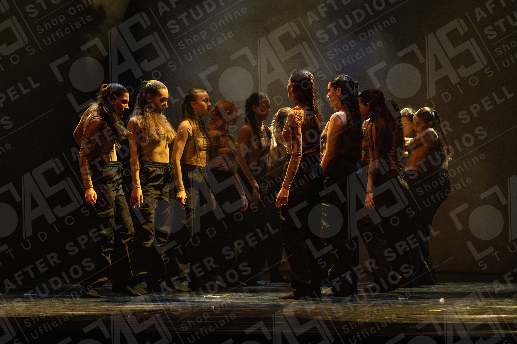 Moderna - Step Into the Movies - I Tempo - Foto 5