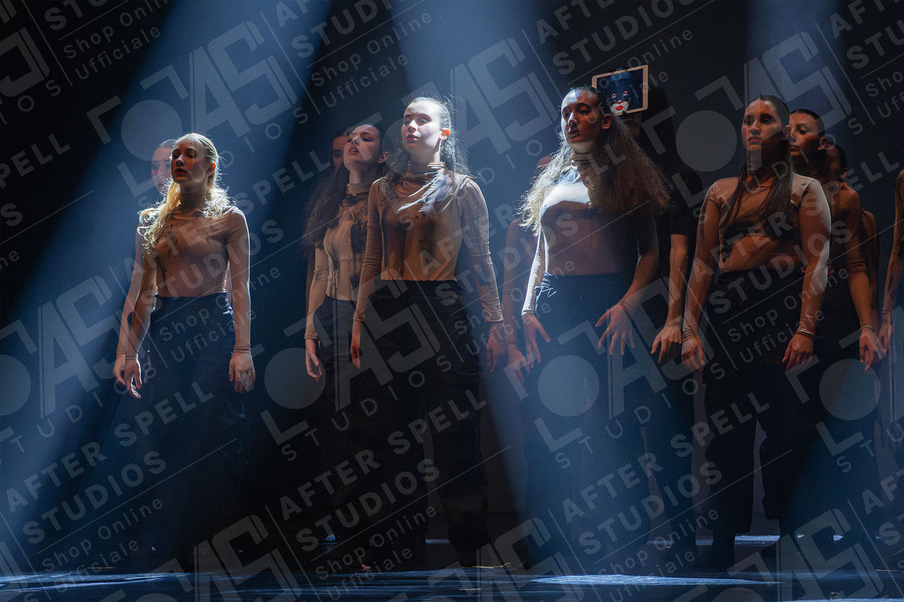 Moderna - Step Into the Movies - I Tempo - Foto 17