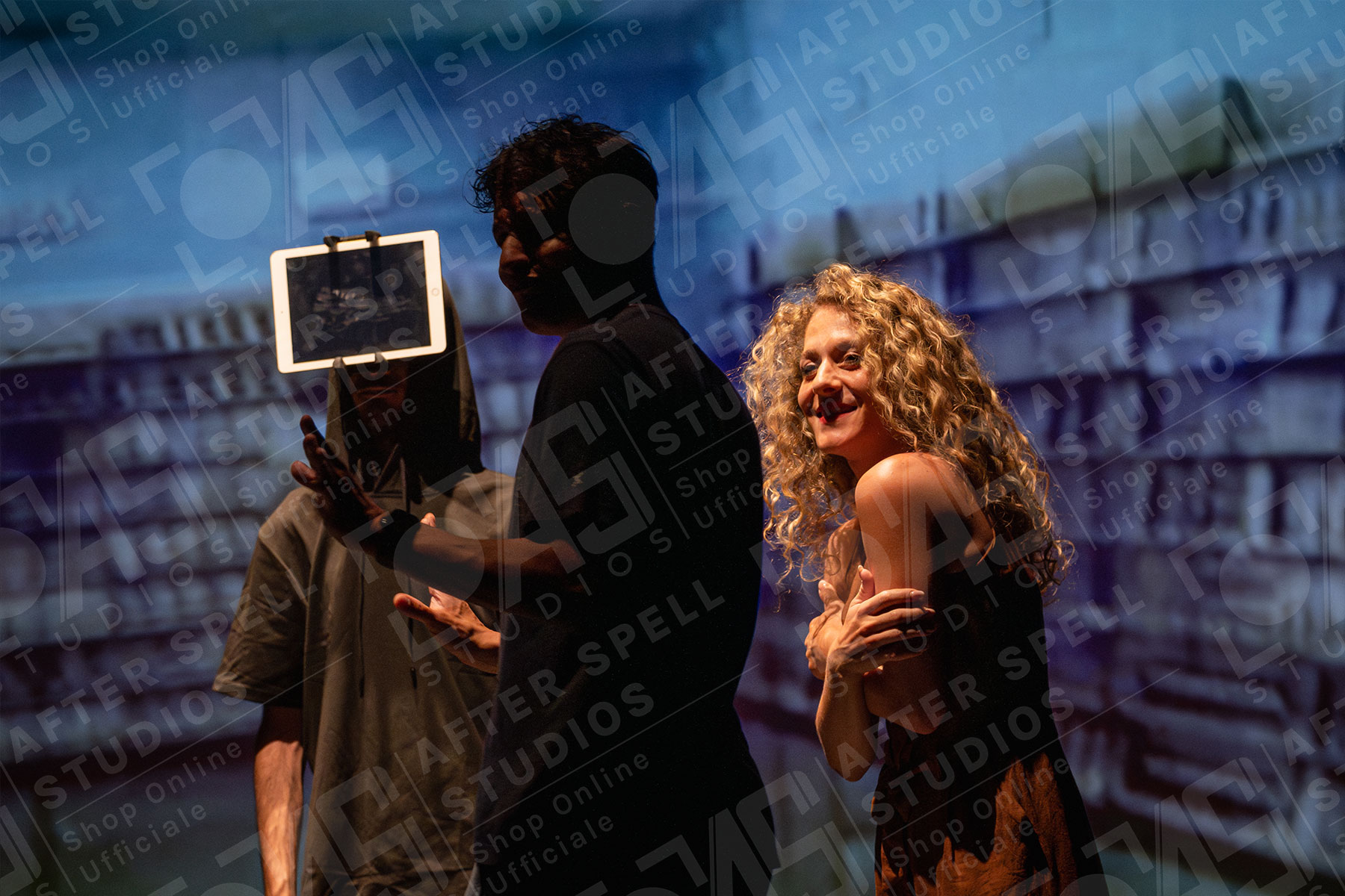 Moderna - Step Into the Movies - I Tempo - Foto 24