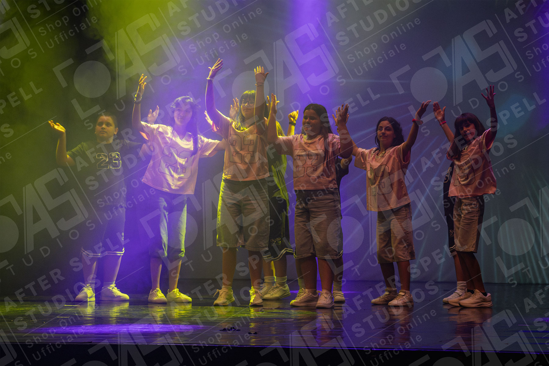 Moderna - Step Into the Movies - I Tempo - Foto 31