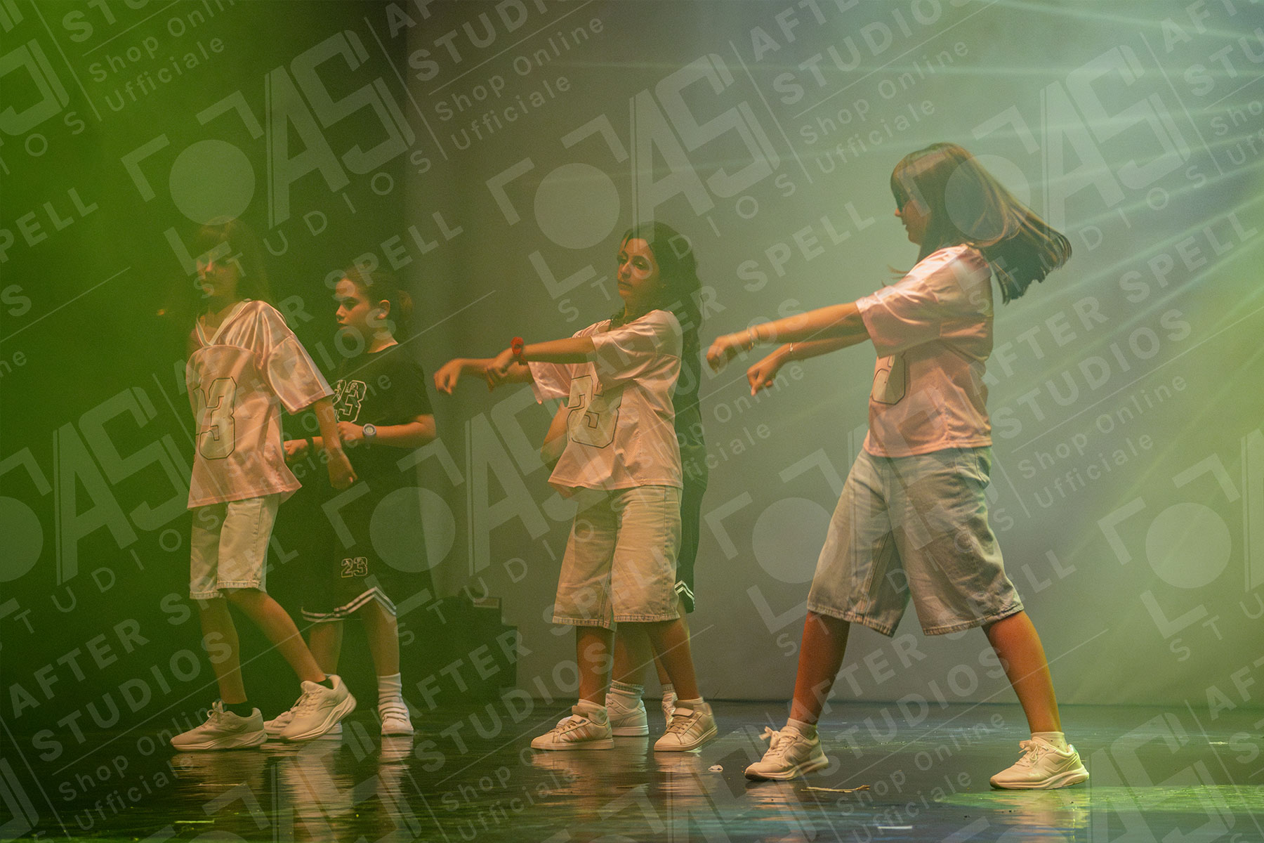 Moderna - Step Into the Movies - I Tempo - Foto 35
