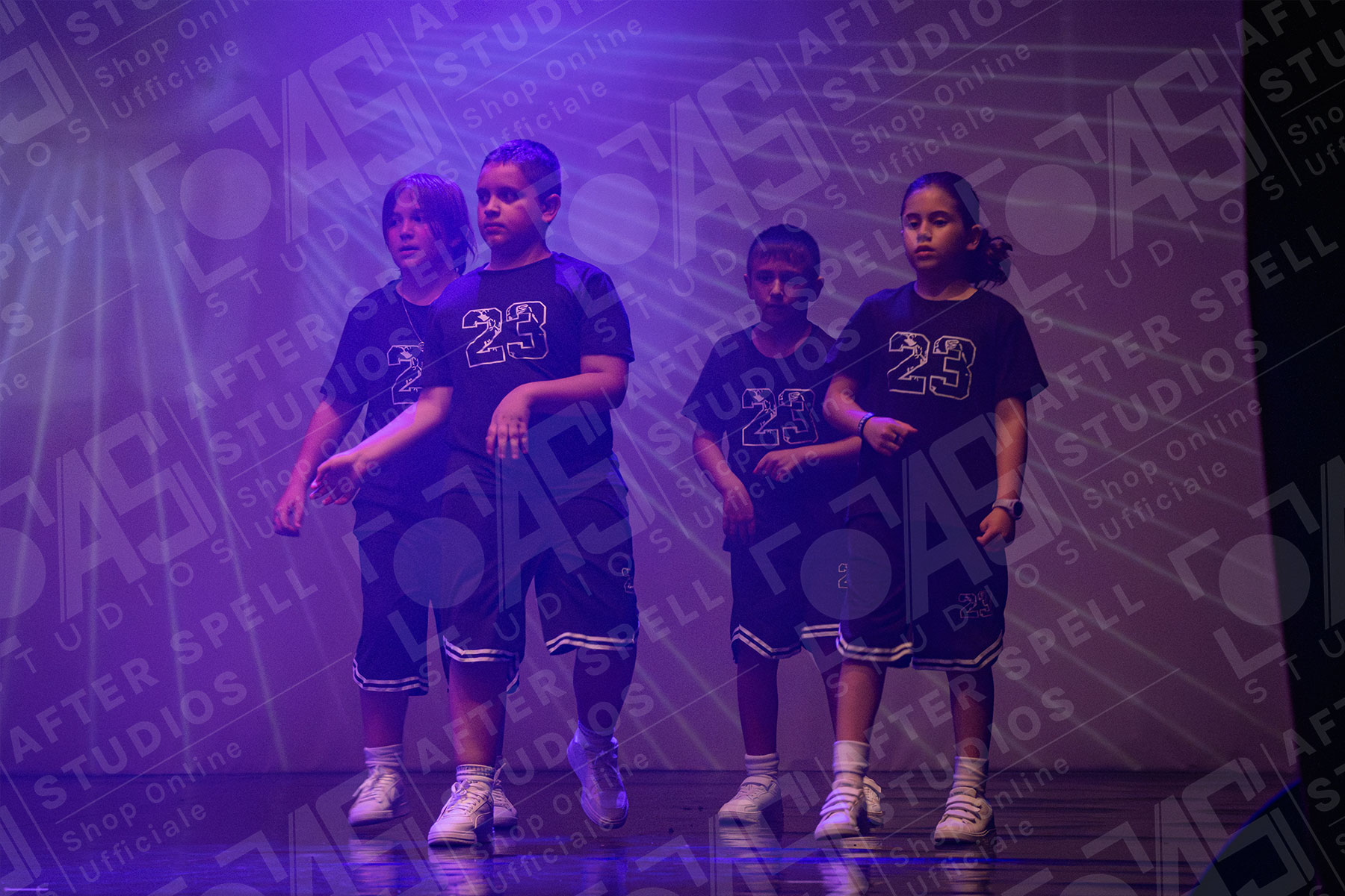 Moderna - Step Into the Movies - I Tempo - Foto 40