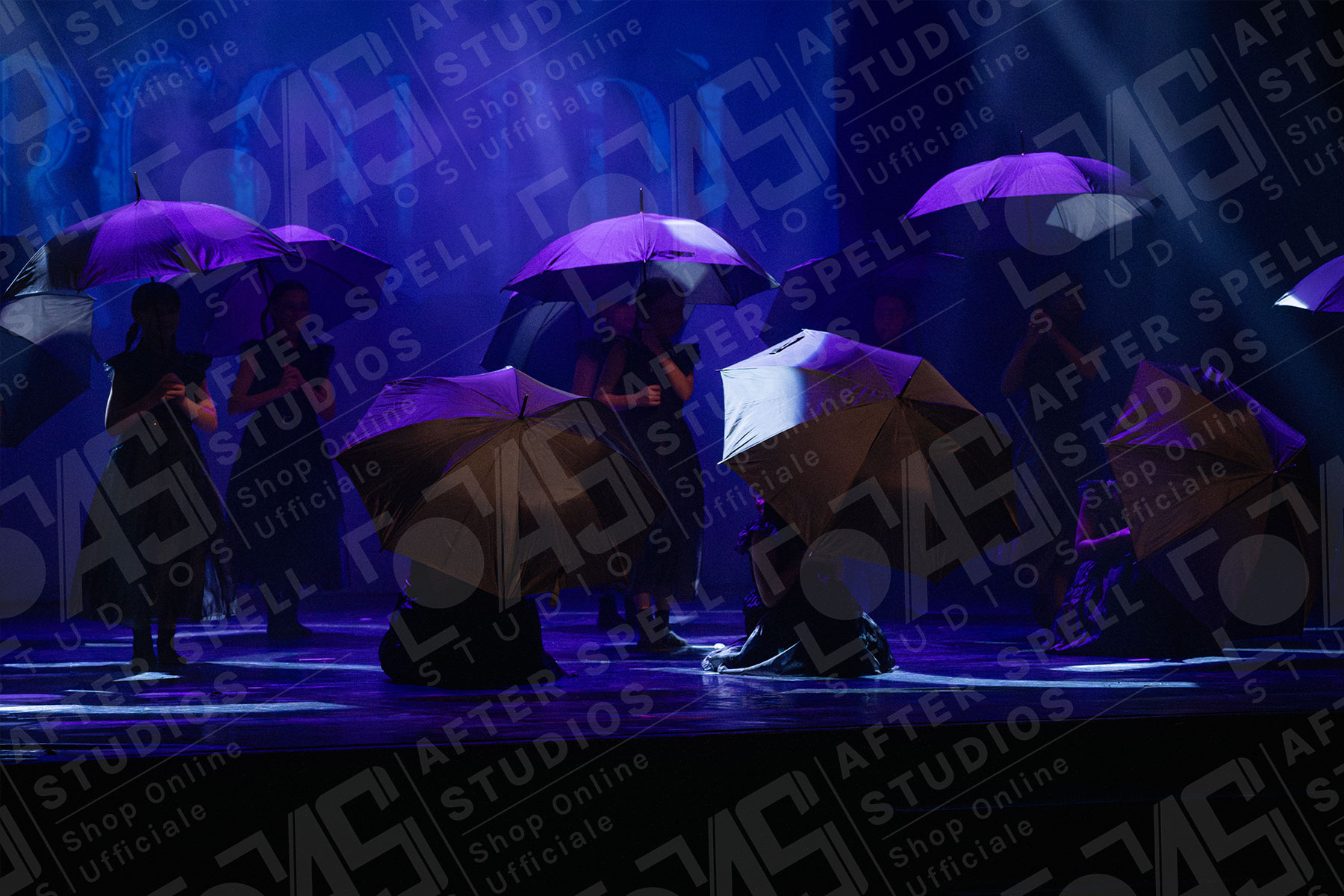 Moderna - Step Into the Movies - I Tempo - Foto 61